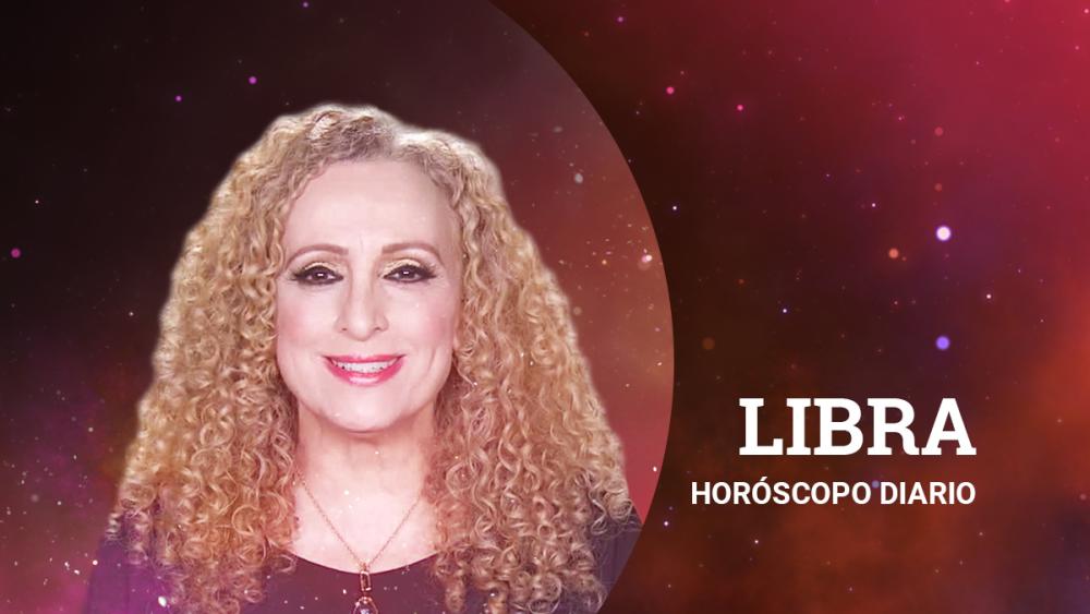 Horóscopos de Mizada Libra 31 de diciembre Horóscopos Univision