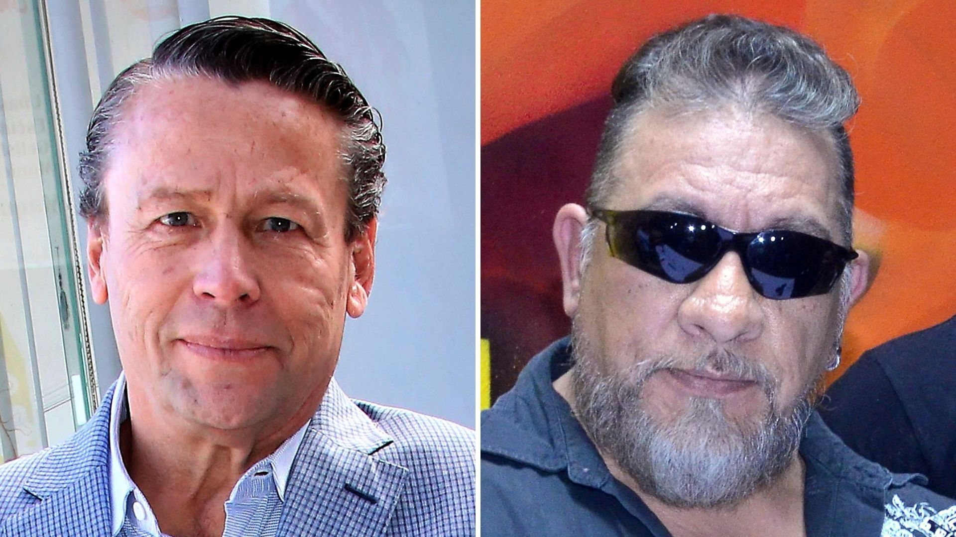 Las peleas de Alfredo Adame con y sin Carlos Trejo Estaciones de