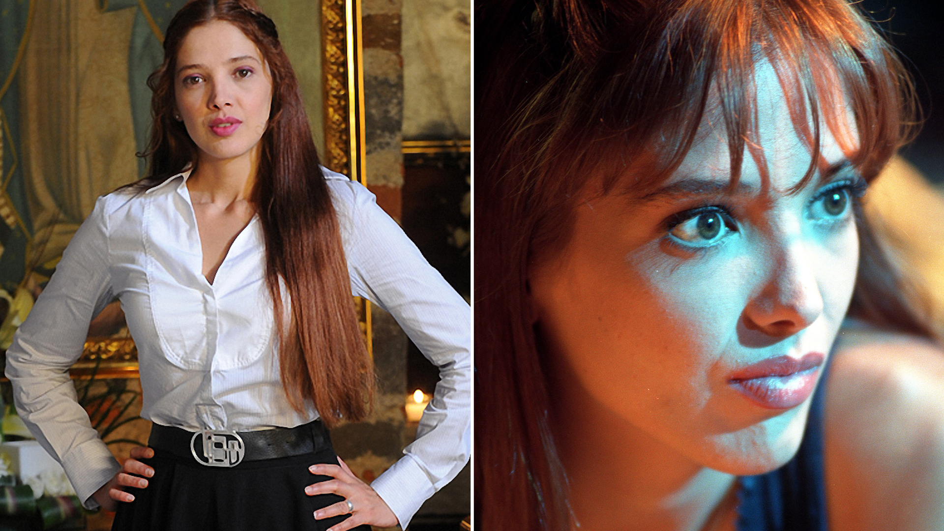 ¿Adela Noriega reapareció en México?: así la habrían captado a sus 55 años