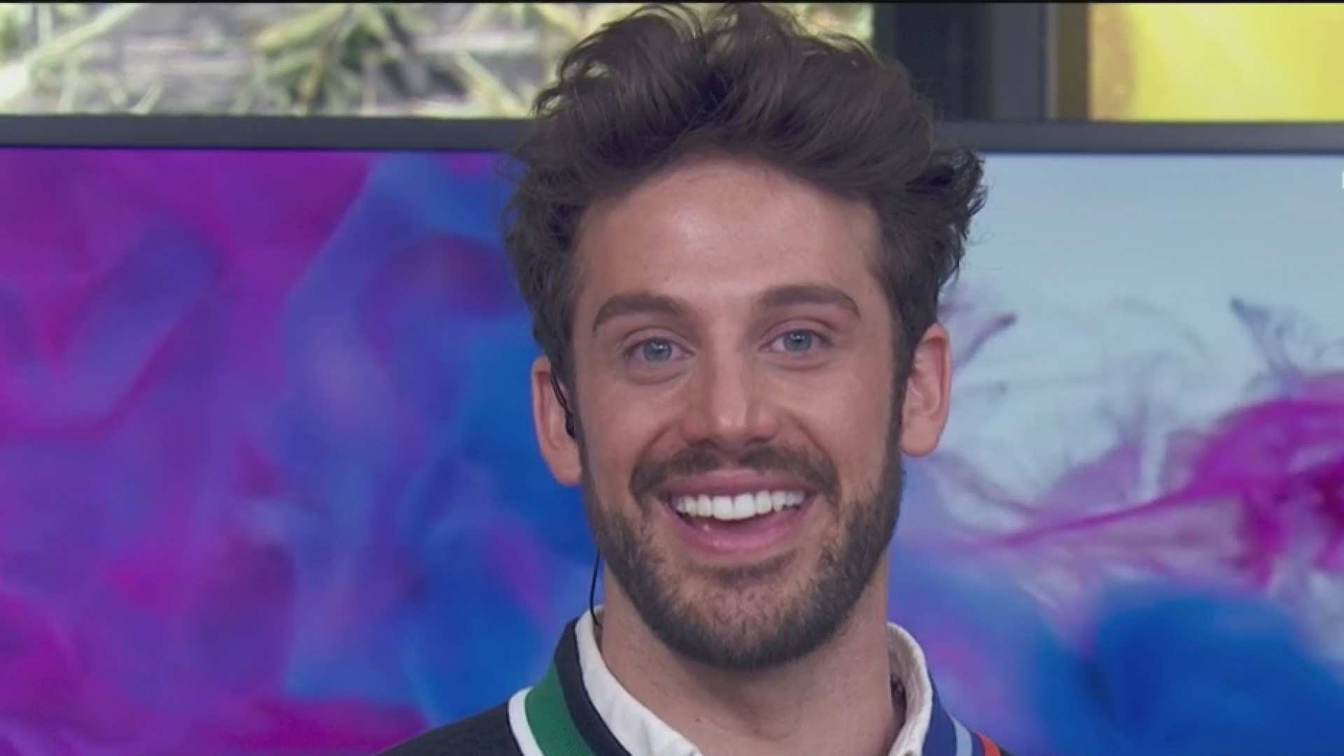 ¡Feliz cumpleaños, Lambda García!: El conductor celebra su día junto a