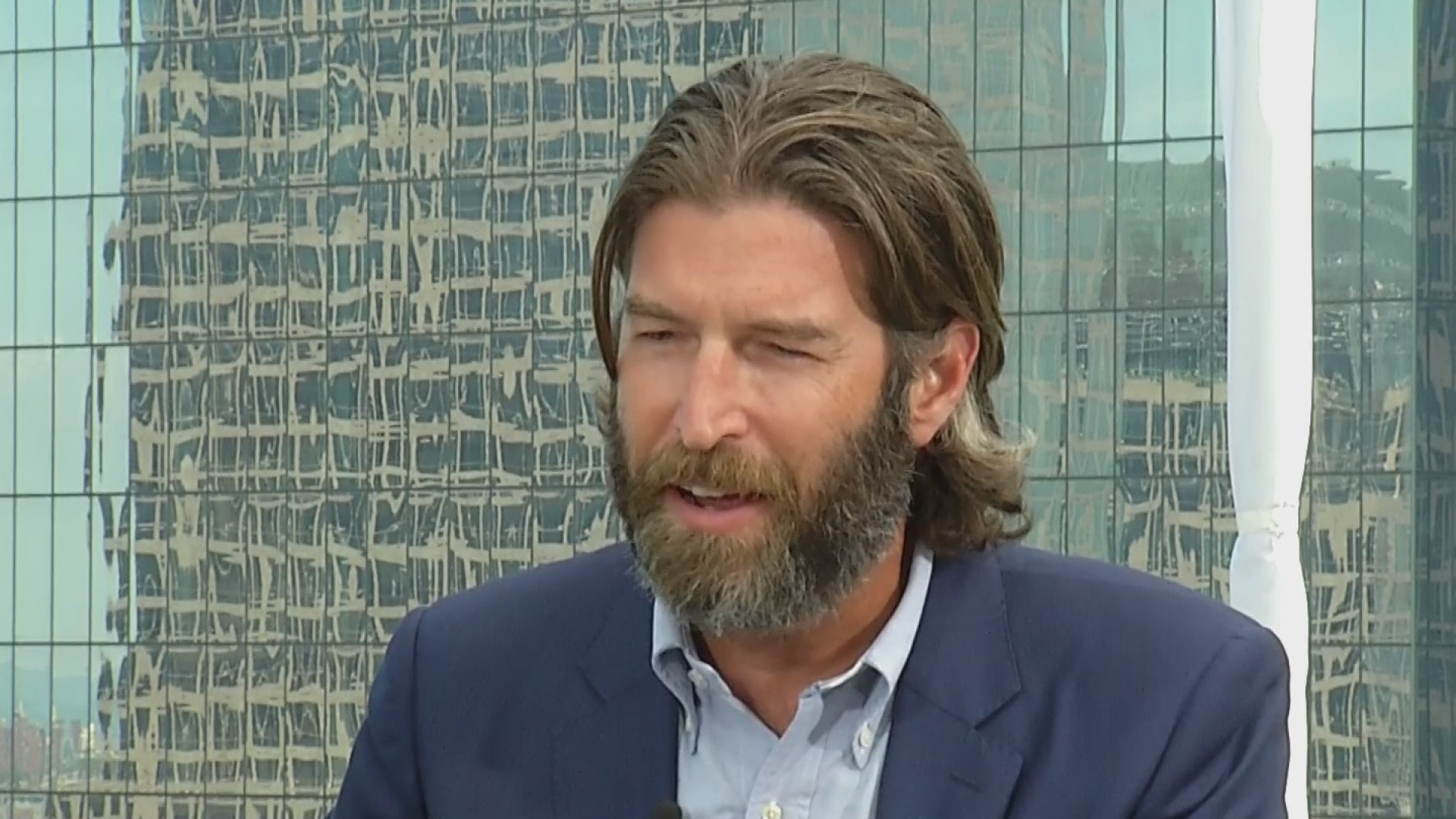 Los detalles detrás de la construccion del Monumento Nacional del 9/11 ...