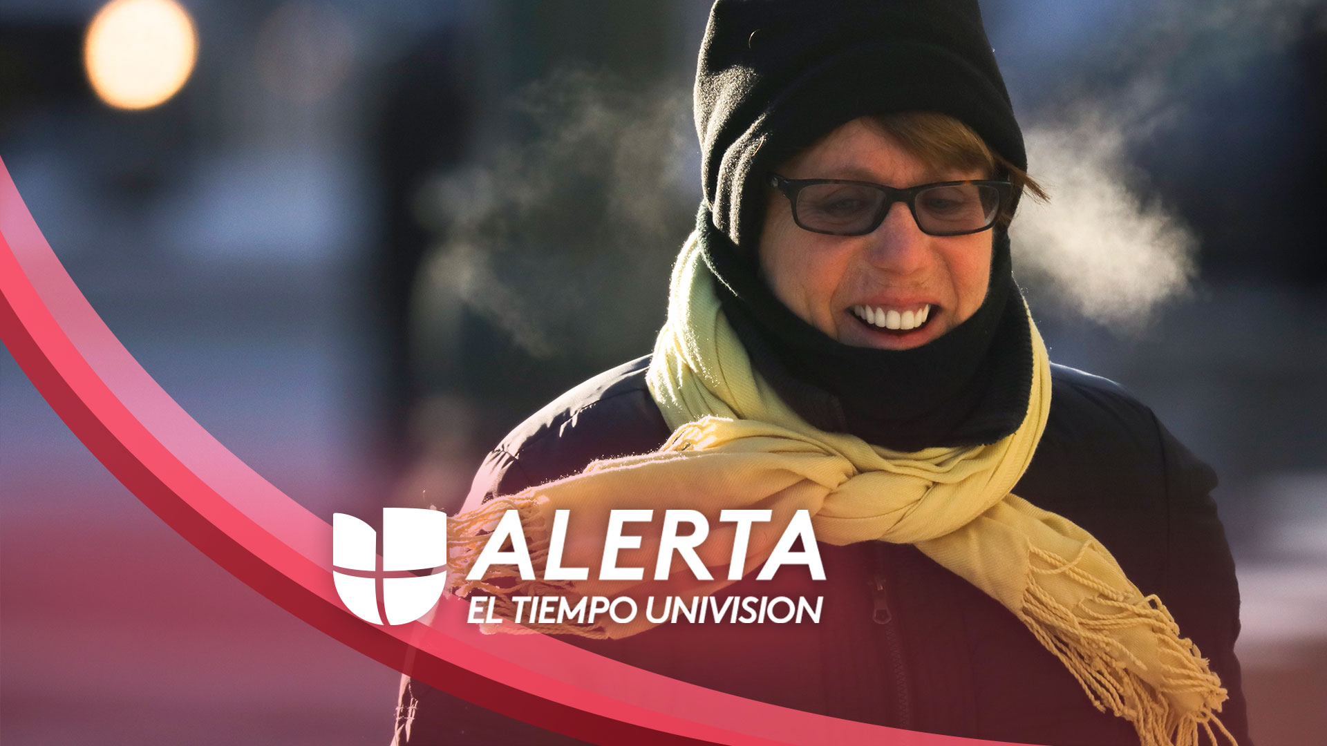 Tiempo en Sacramento advertencia por congelación para este miércoles