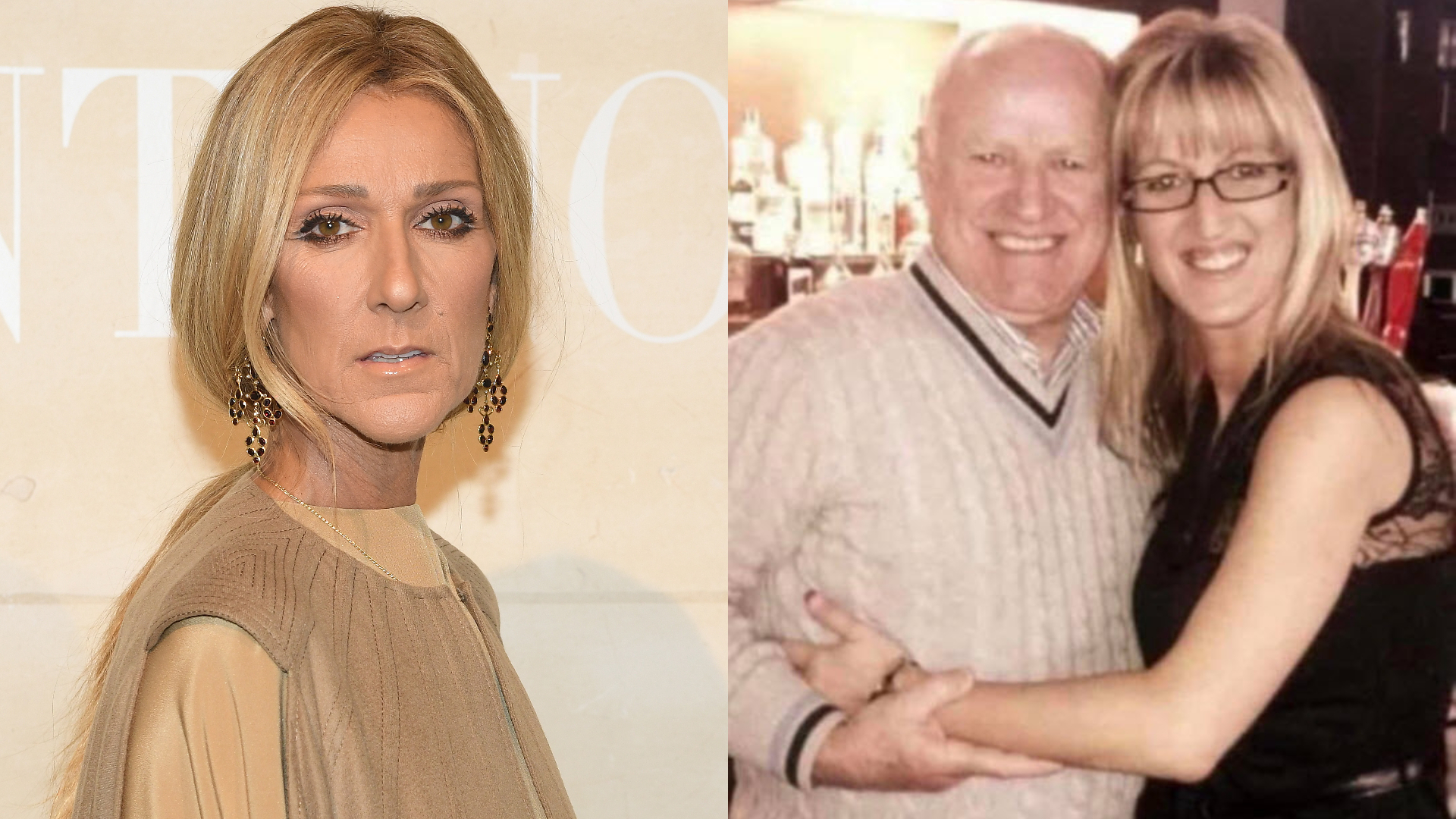 Celine Dion’s niece dies in fatal accident on New Year’s Eve: this is what happened