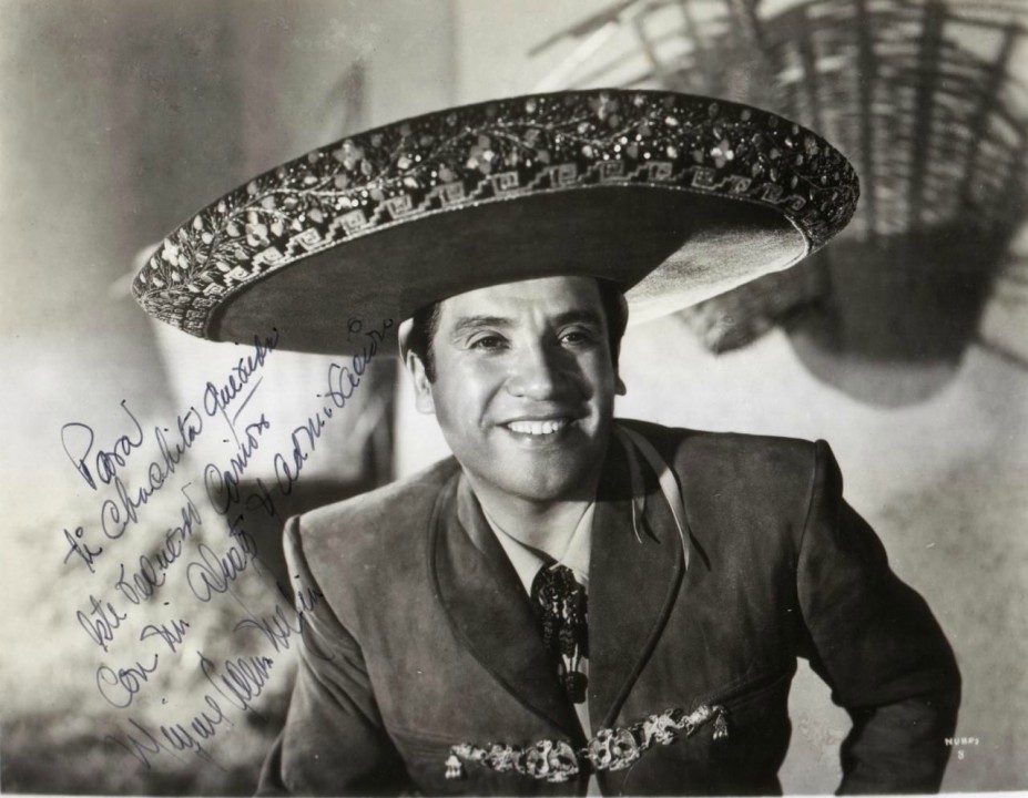 Miguel Aceves Mejía: heredero de la comedia ranchera | Shows Comediantes |  Distrito Comedia