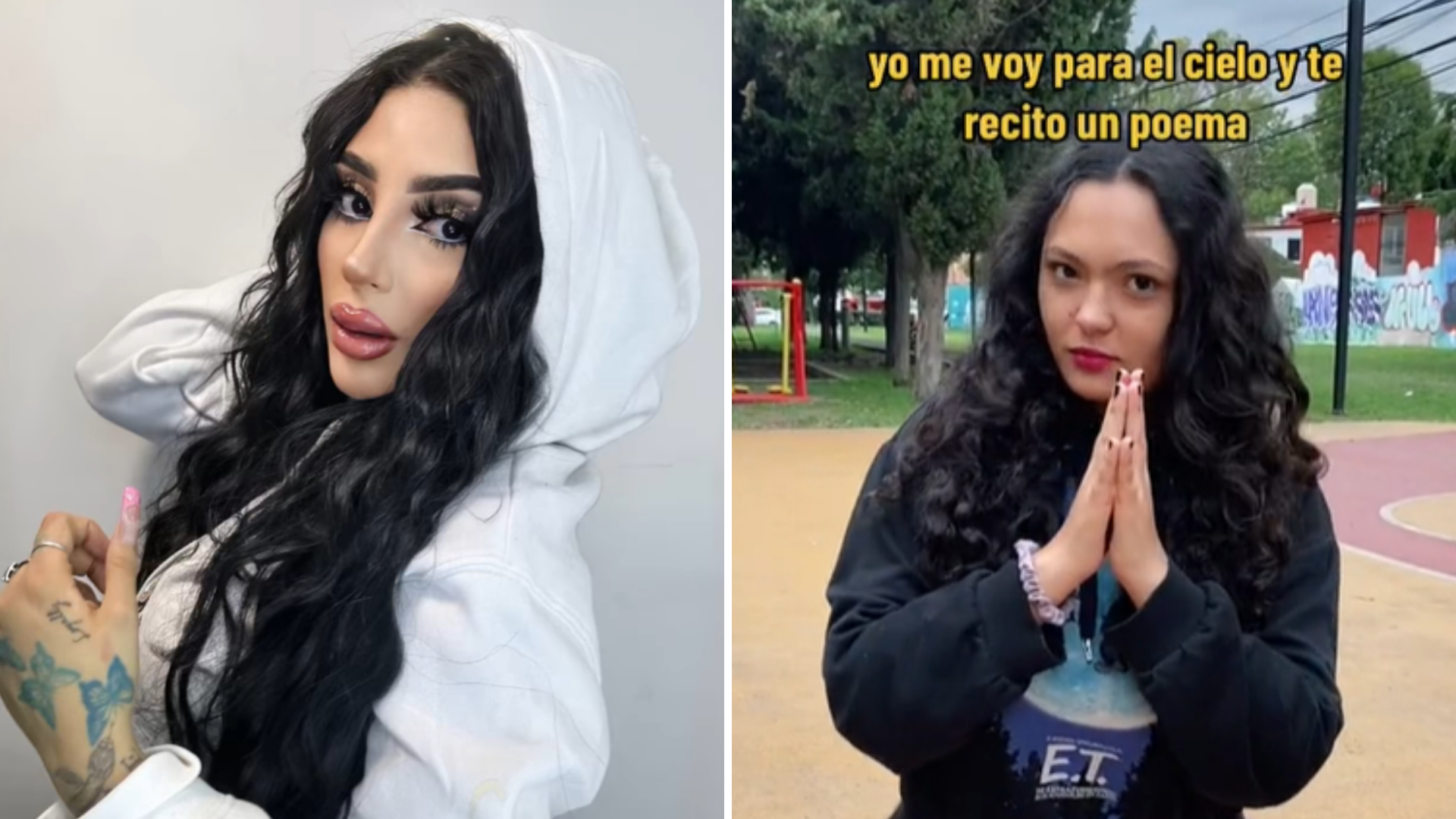 Tiktokers cambian la letra de ‘Reggaeton Champagne’, de Bellakath, para 