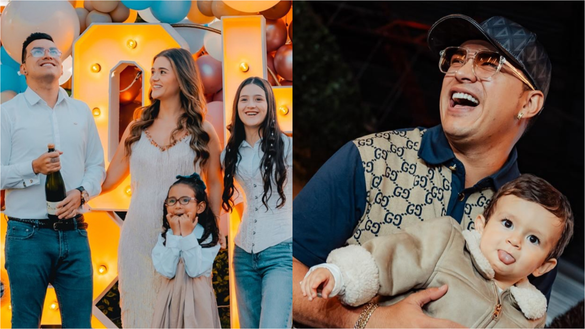 Esposa de Yeison Jiménez: él planeaba casarse con Sonia Restrepo, madre de sus hijos | Univision Famosos | Univision