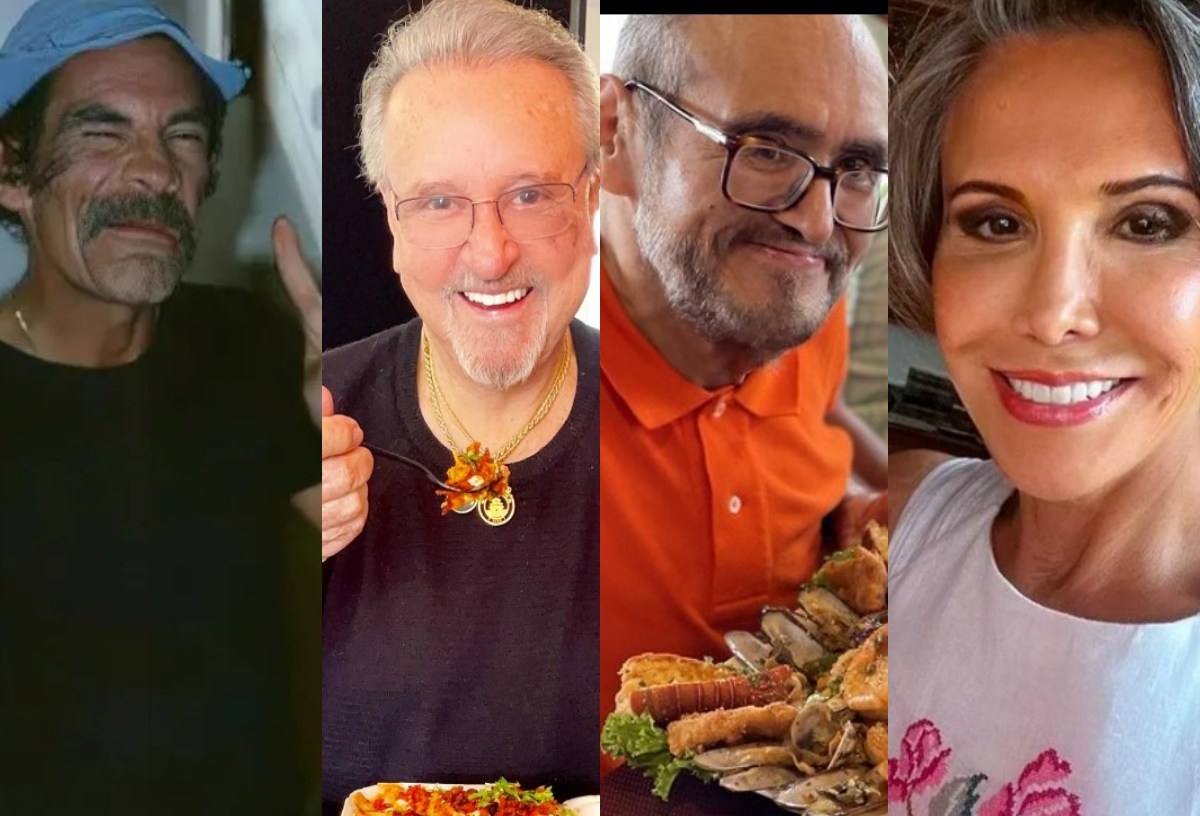 El Chavo del 8: ¿Cuántos años tendría todo el elenco actualmente