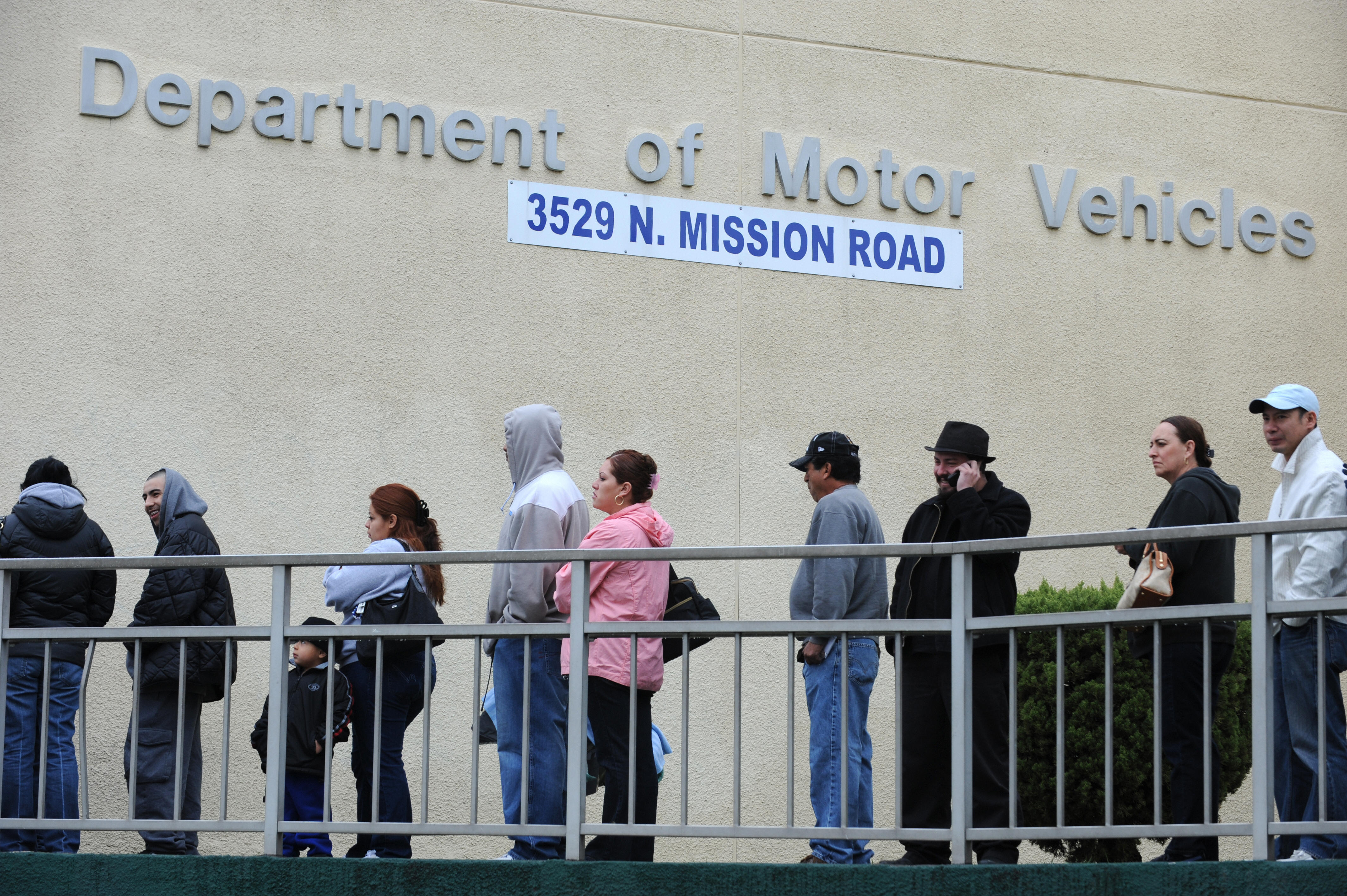 Kansas Mission Dmv 68 - mjl4bcf