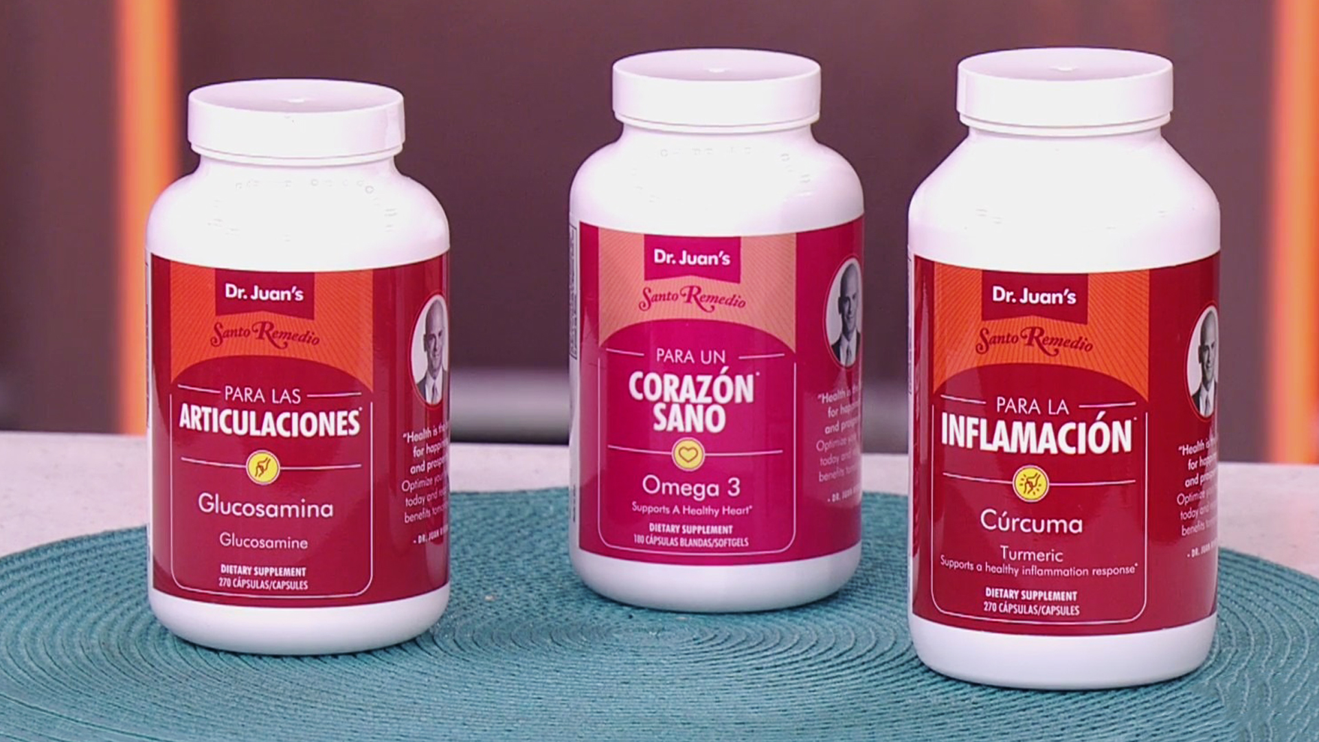 Refuerza el sistema inmune y beneficia tu salud con los santos remedios