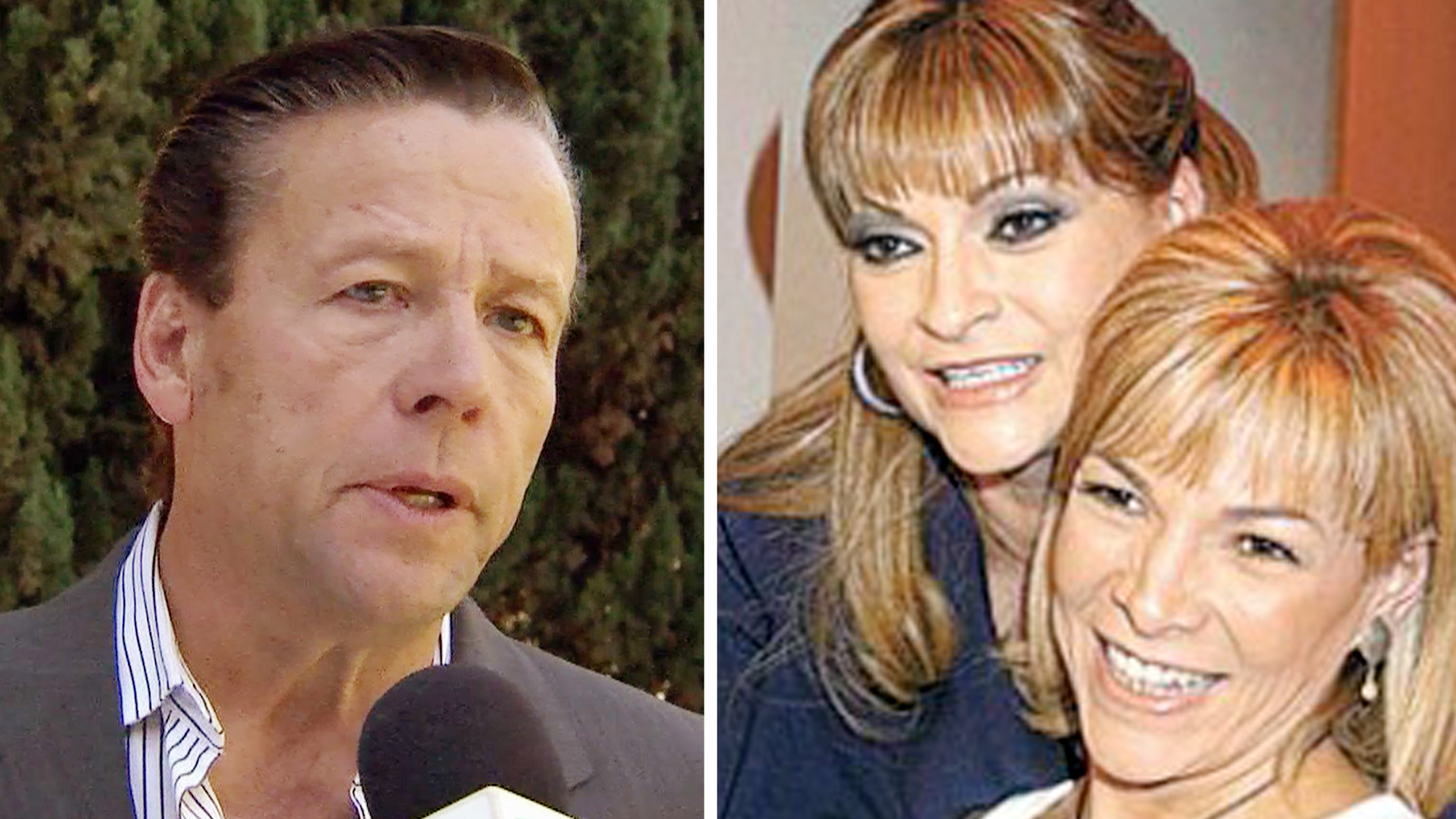 Alfredo Adame asegura que mantuvo a todos los Banquells durante más de