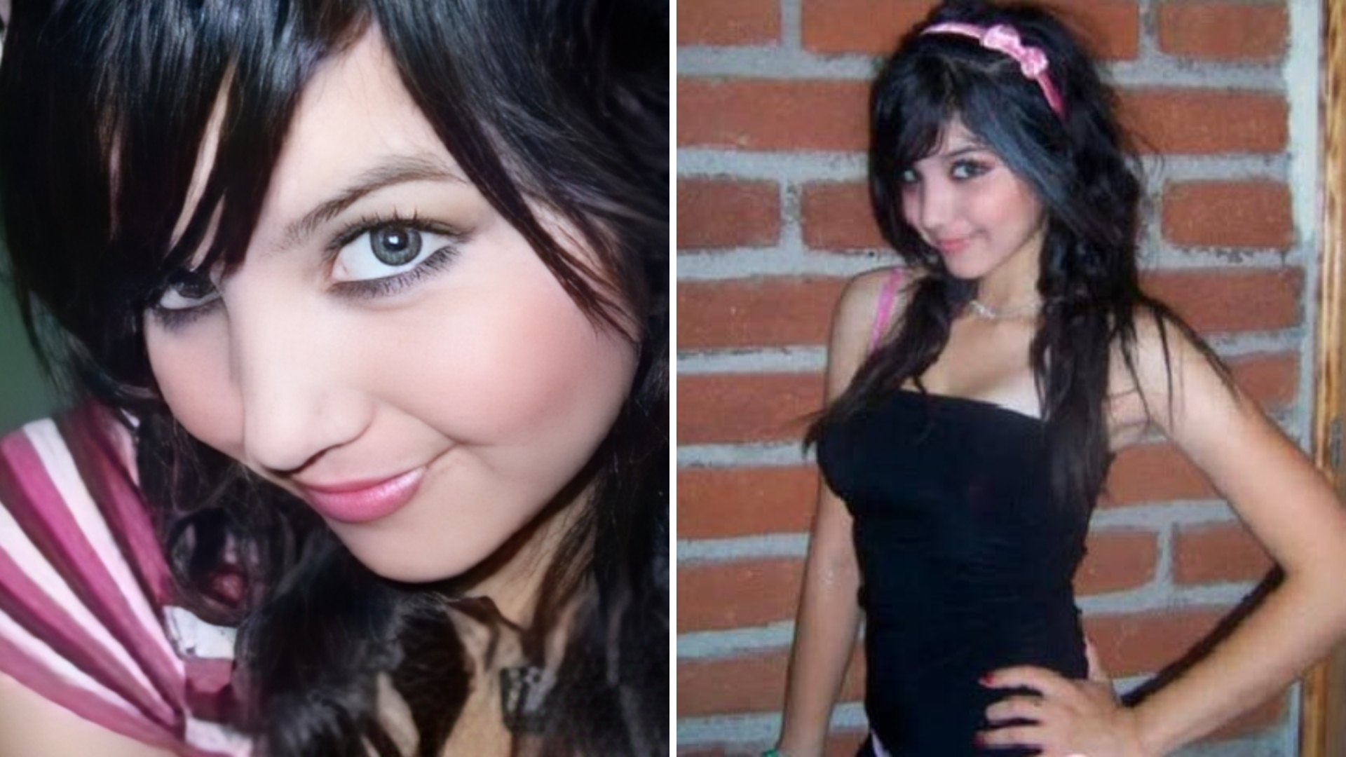 Qué fue de Mónica Murillo, la famosa chica emo de Metroflog y Hi5? Se  volvió una famosa empresaria e influencer de estilo de vida |  Entretenimiento Cine y Series | Univision