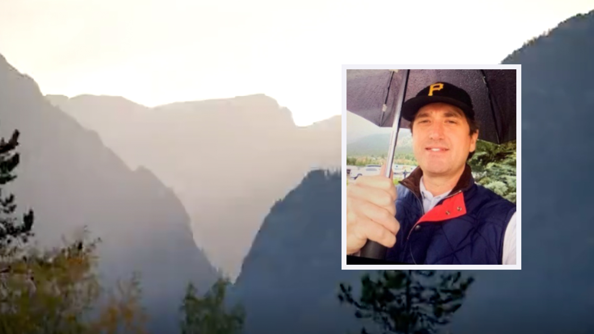 Hallan cuerpo de Robert Lowery hombre de Houston desaparecido en el