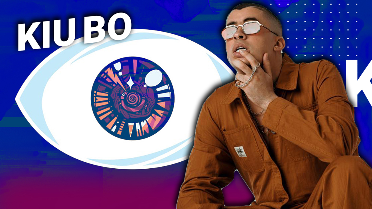 Tour ‘x100pre’ de Bad Bunny lo que hay detrás de su tercer ojo Kiubo Kiubo Univision