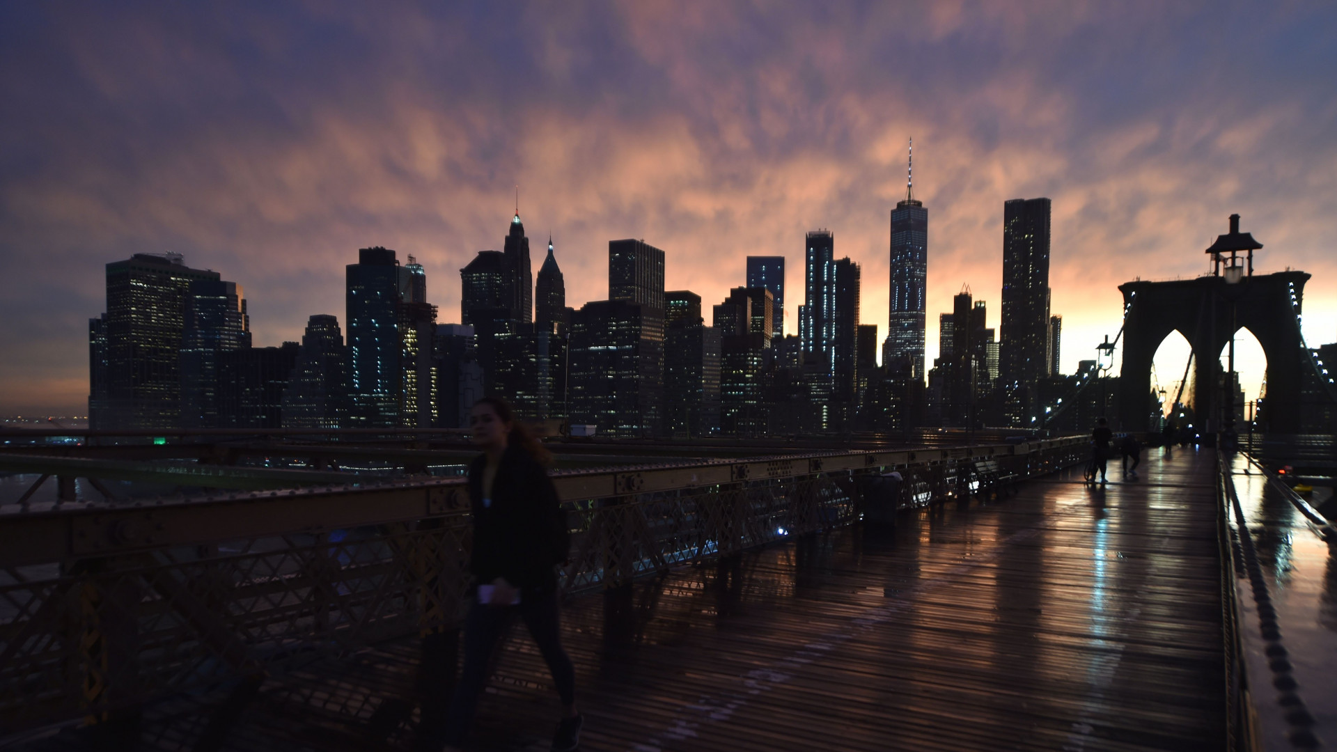 Polémica entre caseros e inquilinos en Nueva York por posible incremento en la renta controlada