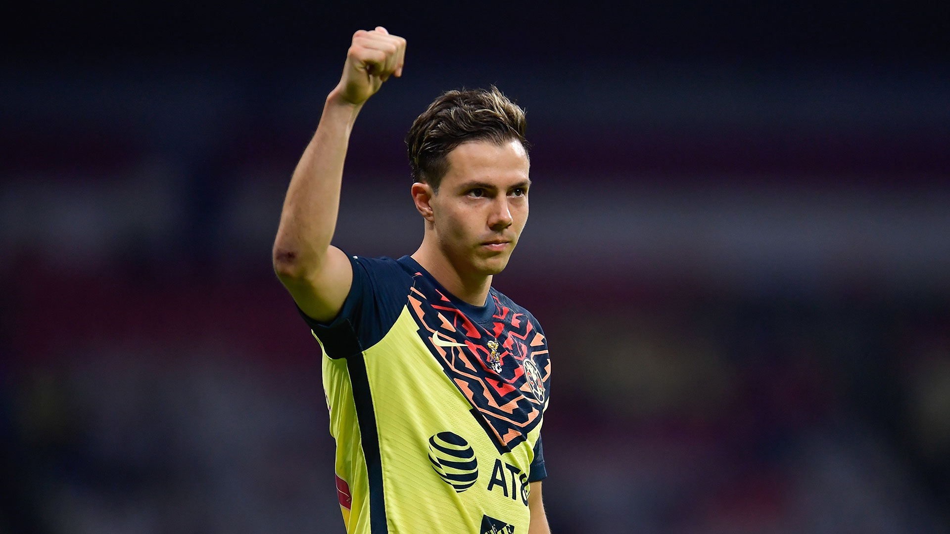 Tigres acepta interés por Córdova “Es jugador de selección” Deportes Liga MX TUDN Univision