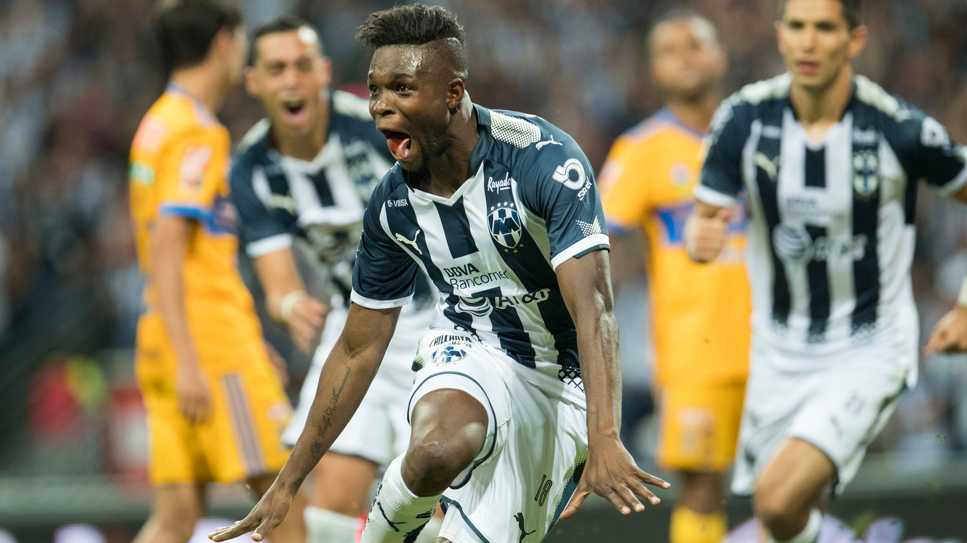 Así ha sido el camino de los ocho clasificados a la Liguilla del