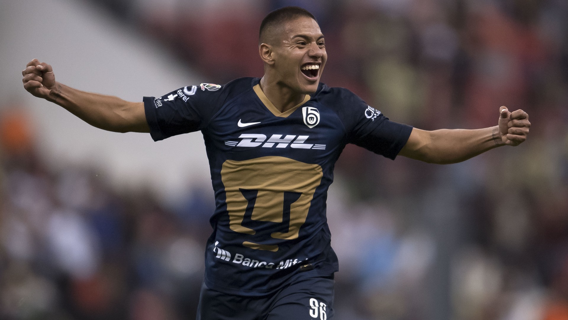 Bryan 2024 mendoza pumas