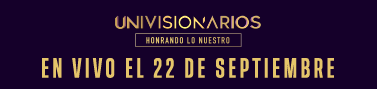 univisionarios