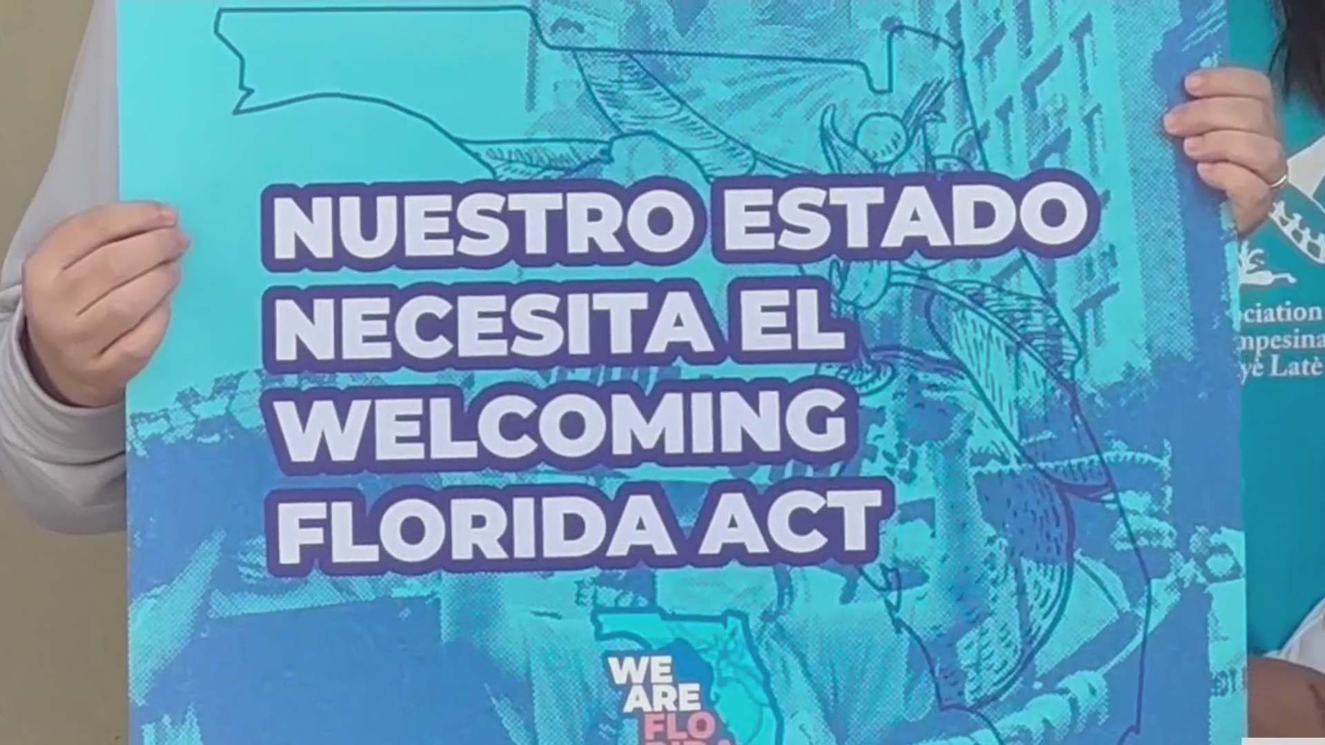 Qué dicen las leyes en Florida sobre el uso de gas pimienta como defensa  personal, Video, Univision Orlando WVEN