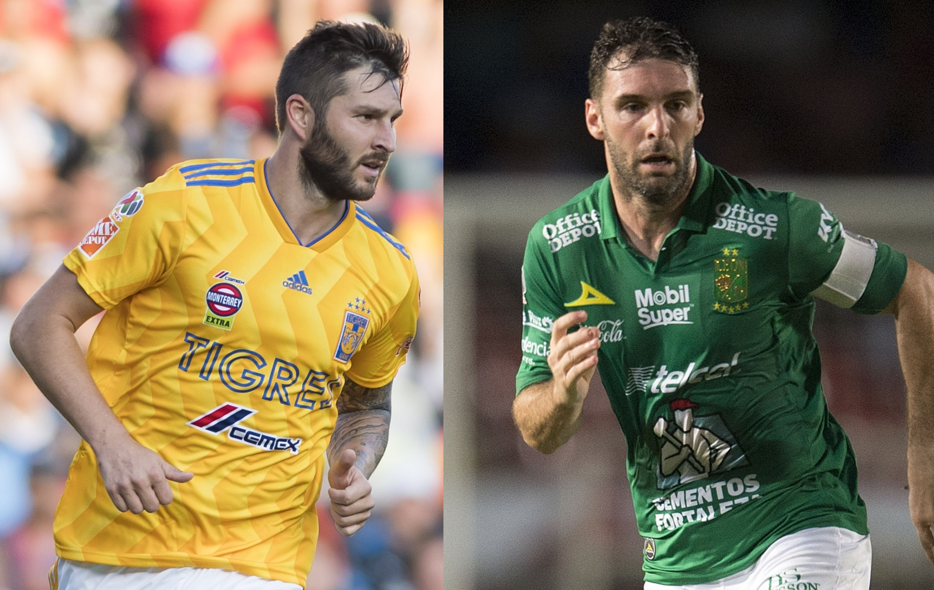 Qué combo este es el equipo ideal de la Jornada 11 en el Fantasy de la