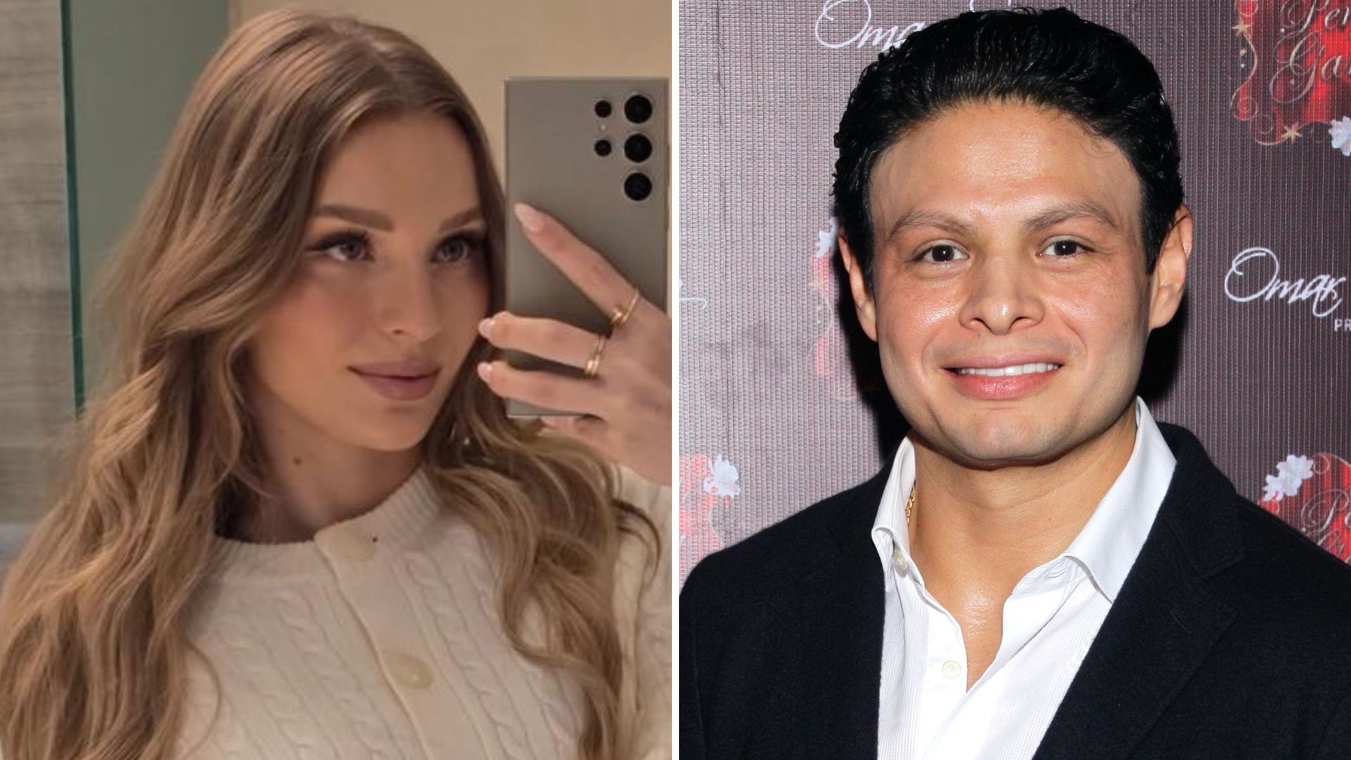 Irina Baeva and Giovanni Medina got married ?: What is known