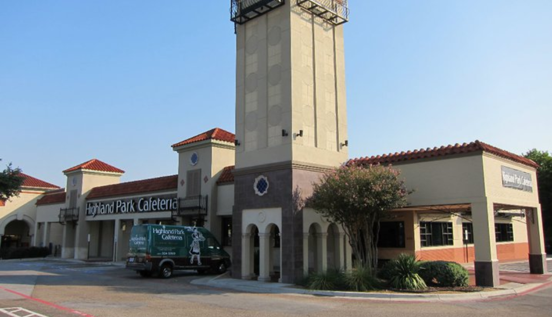 Histórica cafetería de Dallas con más de 95 años no sobrevive la crisis