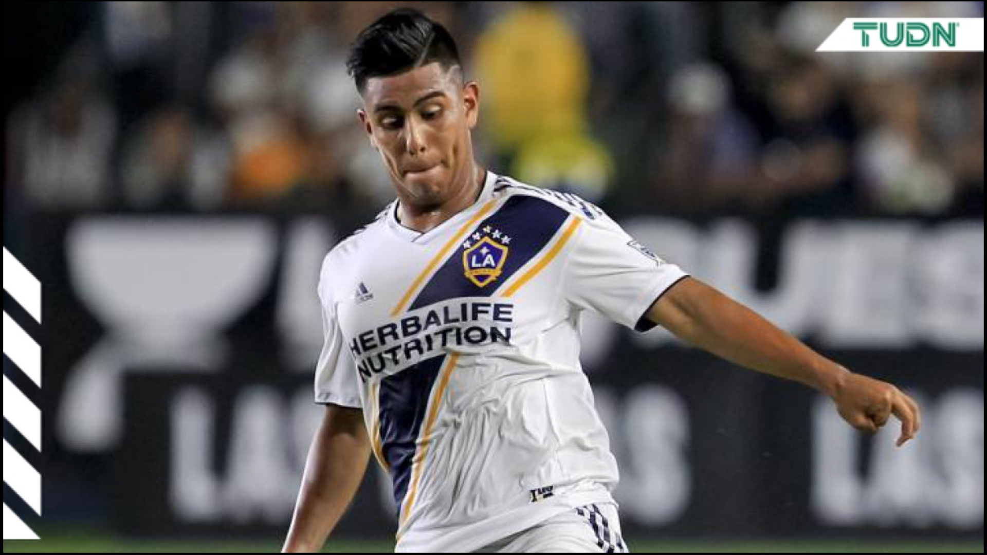 Efraín Álvarez elige a México sobre Estados Unidos TUDN Selección MX