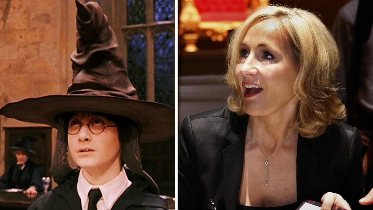 Conocido Como El Innombrable En Harry Potter Cosas de Voldemort que no se explicaron en las películas de Harry Potter |  Entretenimiento Cine y Series | Univision