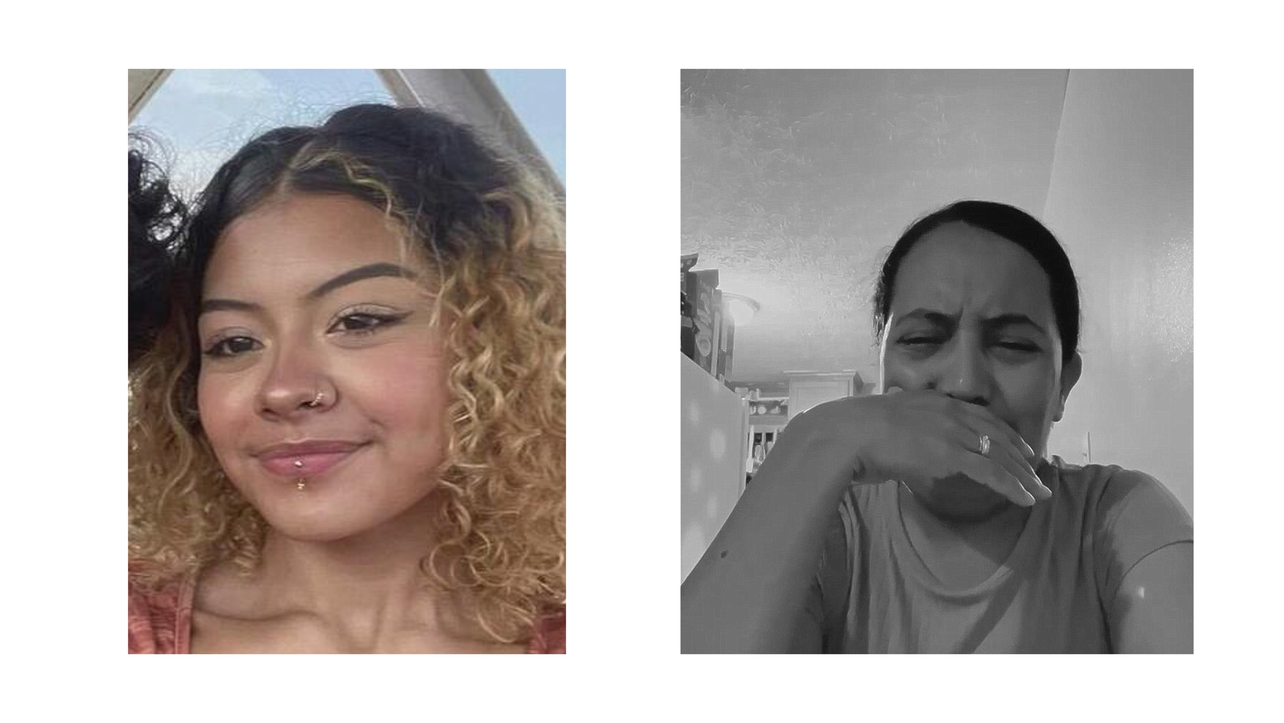 Desaparición de Susana Morales en Atlanta: La madre de la joven hispana