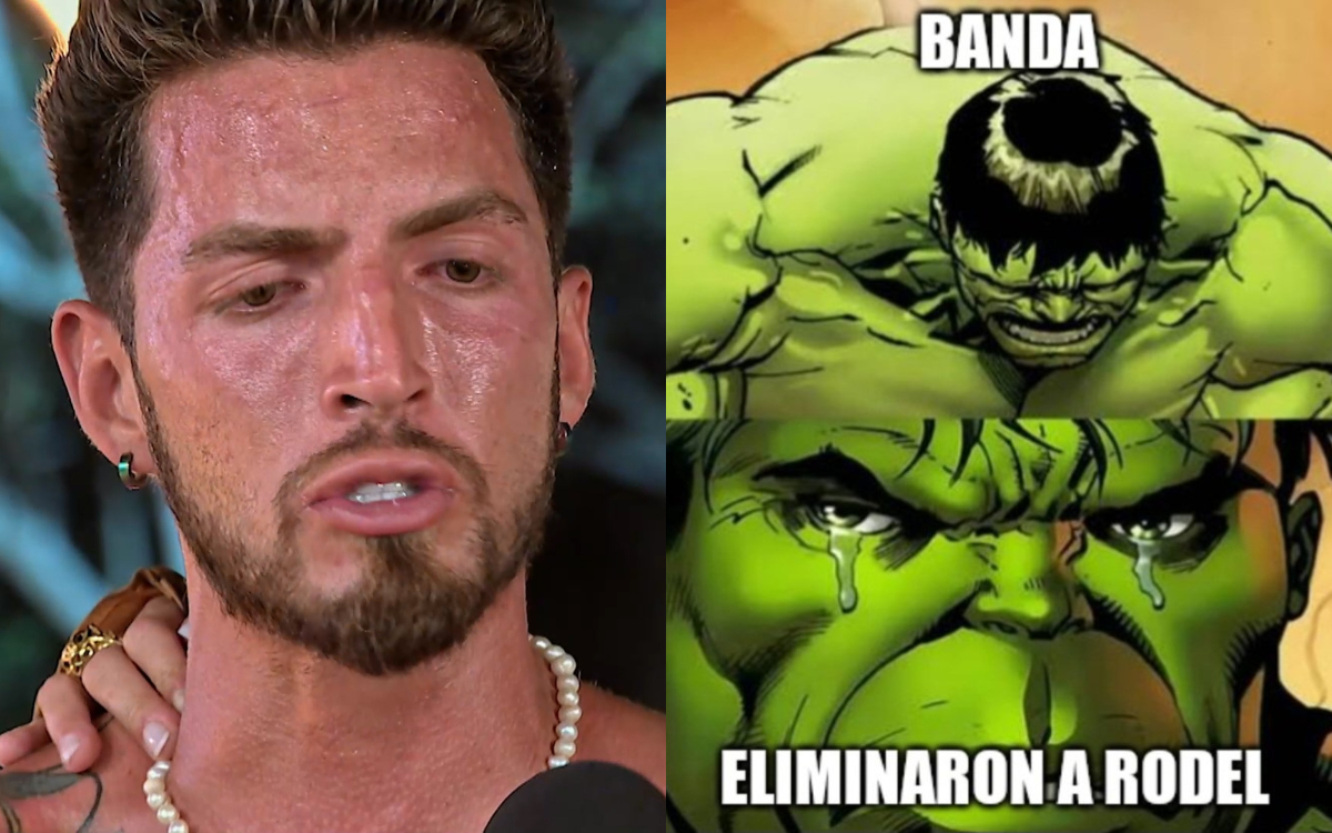 Reto 4 Elementos | Canal5