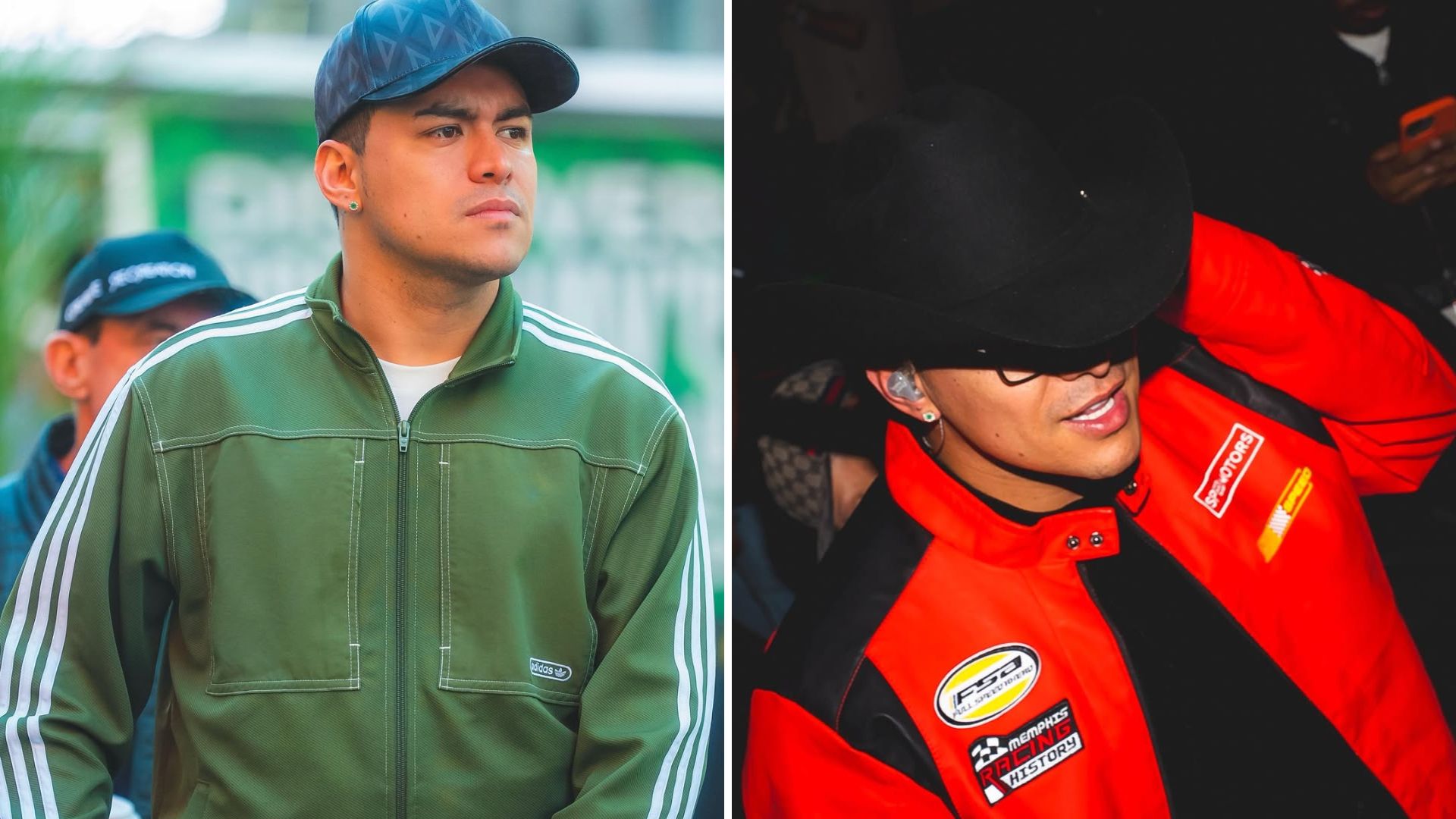 Yeison Jiménez relató visiones de un percance aéreo previo a su  fallecimiento en tres ocasiones | Shows Famosos | Las Estrellas