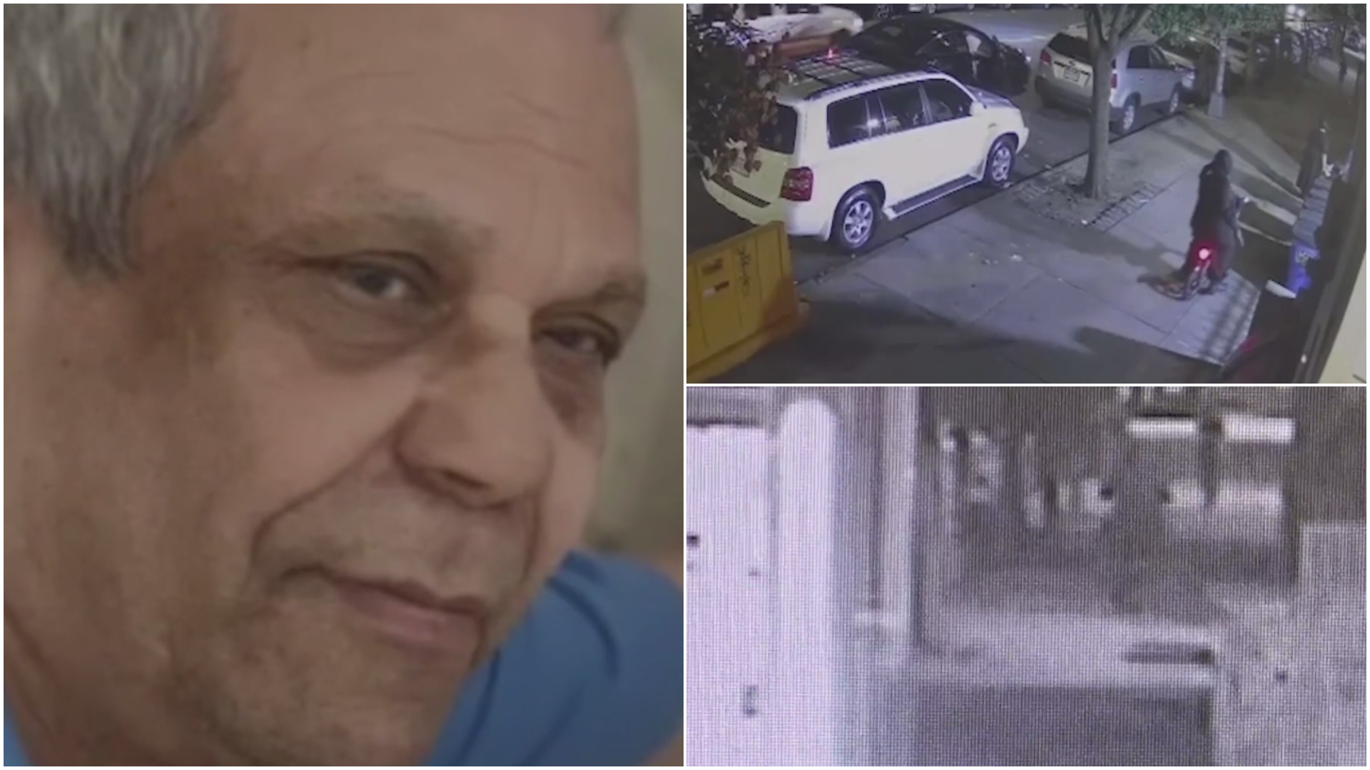 New York Police Investigating Murder of 80-Year-Old Dominican Man Shot in Front of Wife