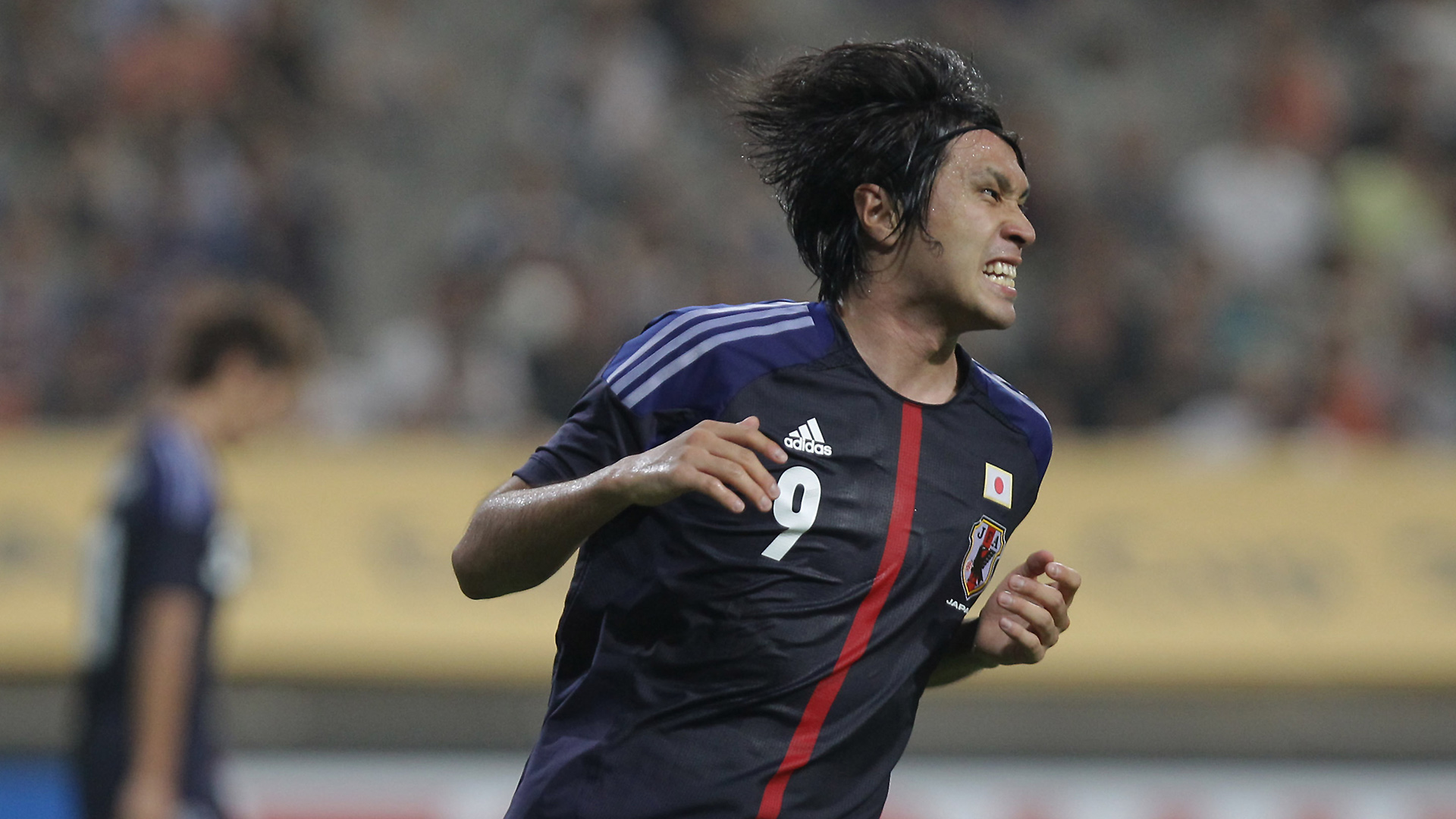 El japonés Masato Kudo muere a los 32 años de edad Deportes Seleccion Japón TUDN Univision