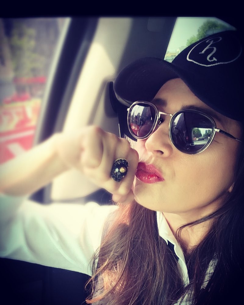 ¿Quién es Yolanda Andrade? | Shows Espectáculos | Las Estrellas