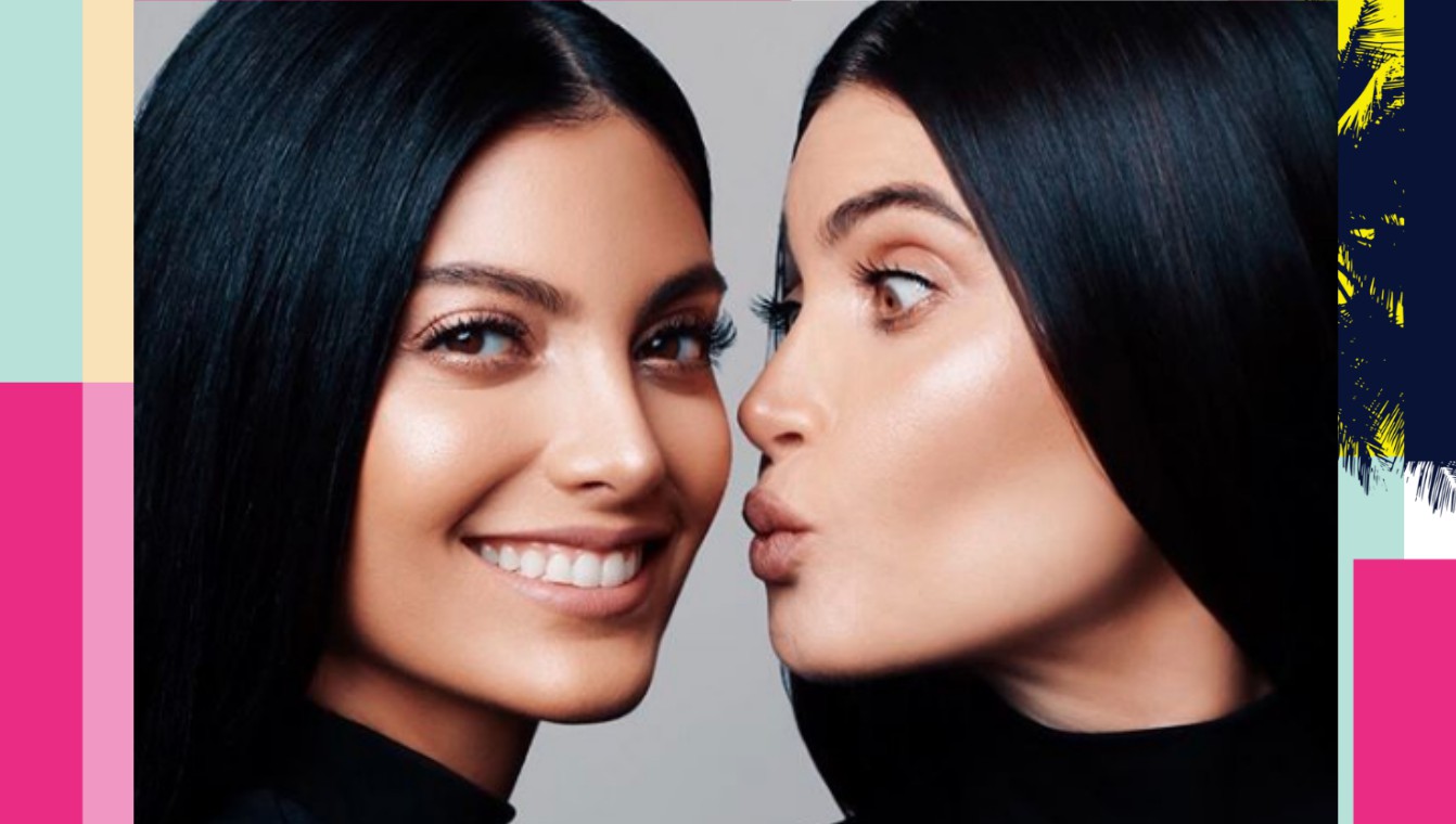 Mira cómo Chiqui Delgado anima a su hija Marielena antes de que debute