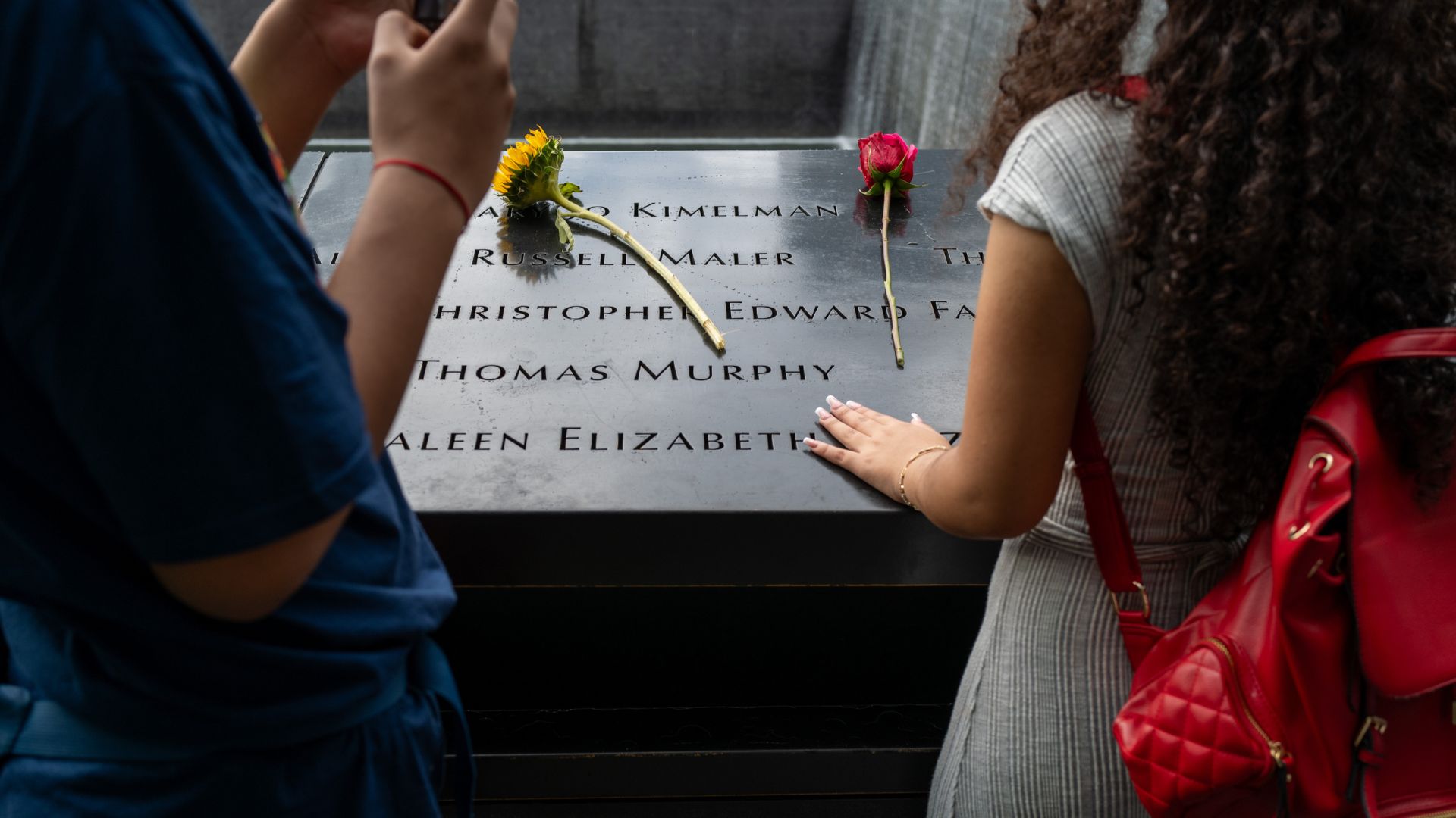 Estados Unidos se prepara para un nuevo aniversario de los atentados ...