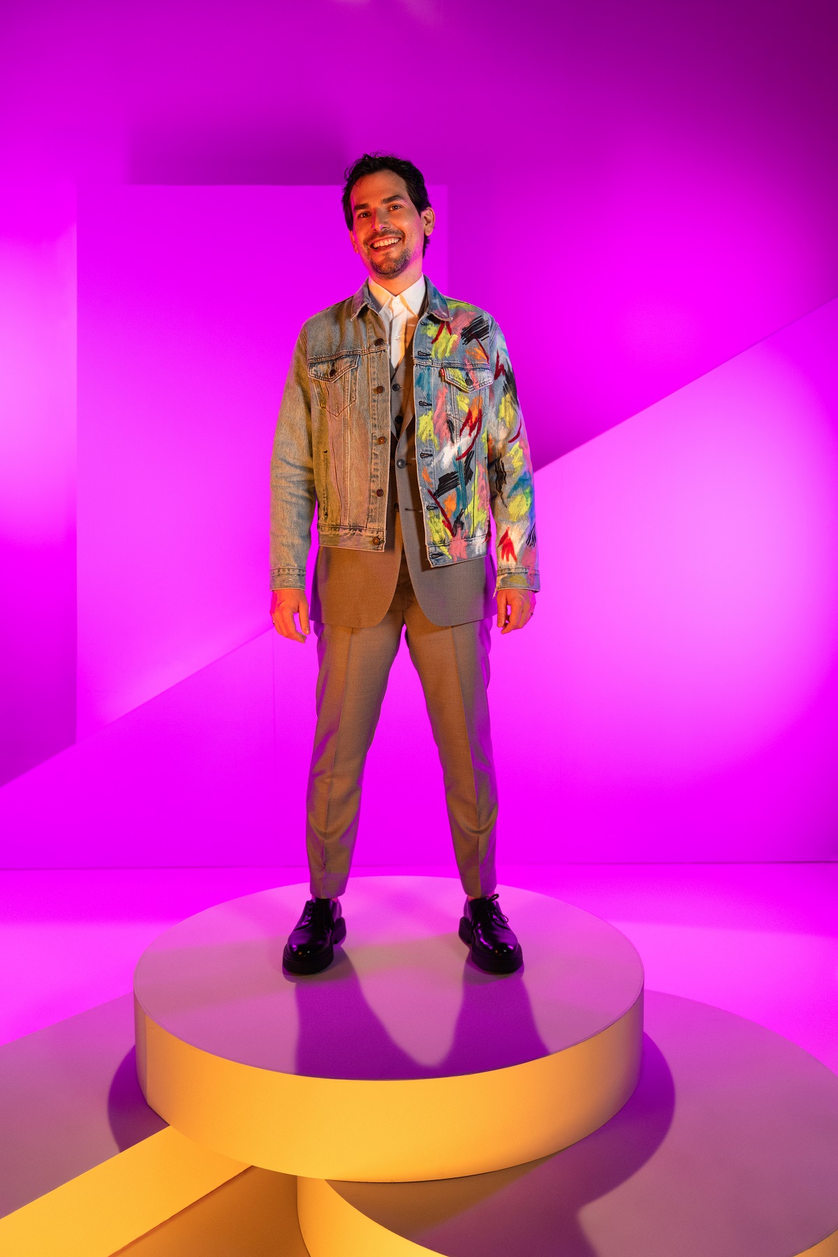 ¿Quién es la Máscara? 2021: A qué hora empieza | Shows ¿Quién es la