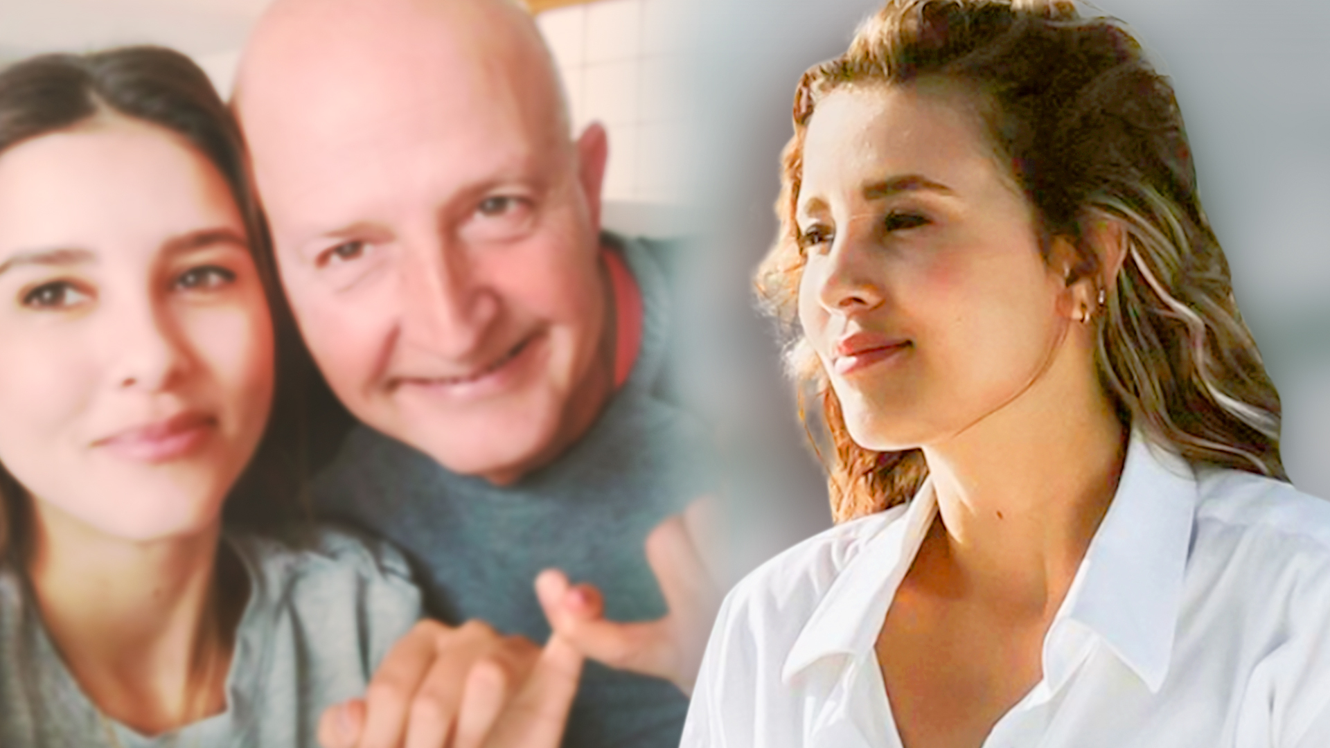 Paulina Goto cree que su 