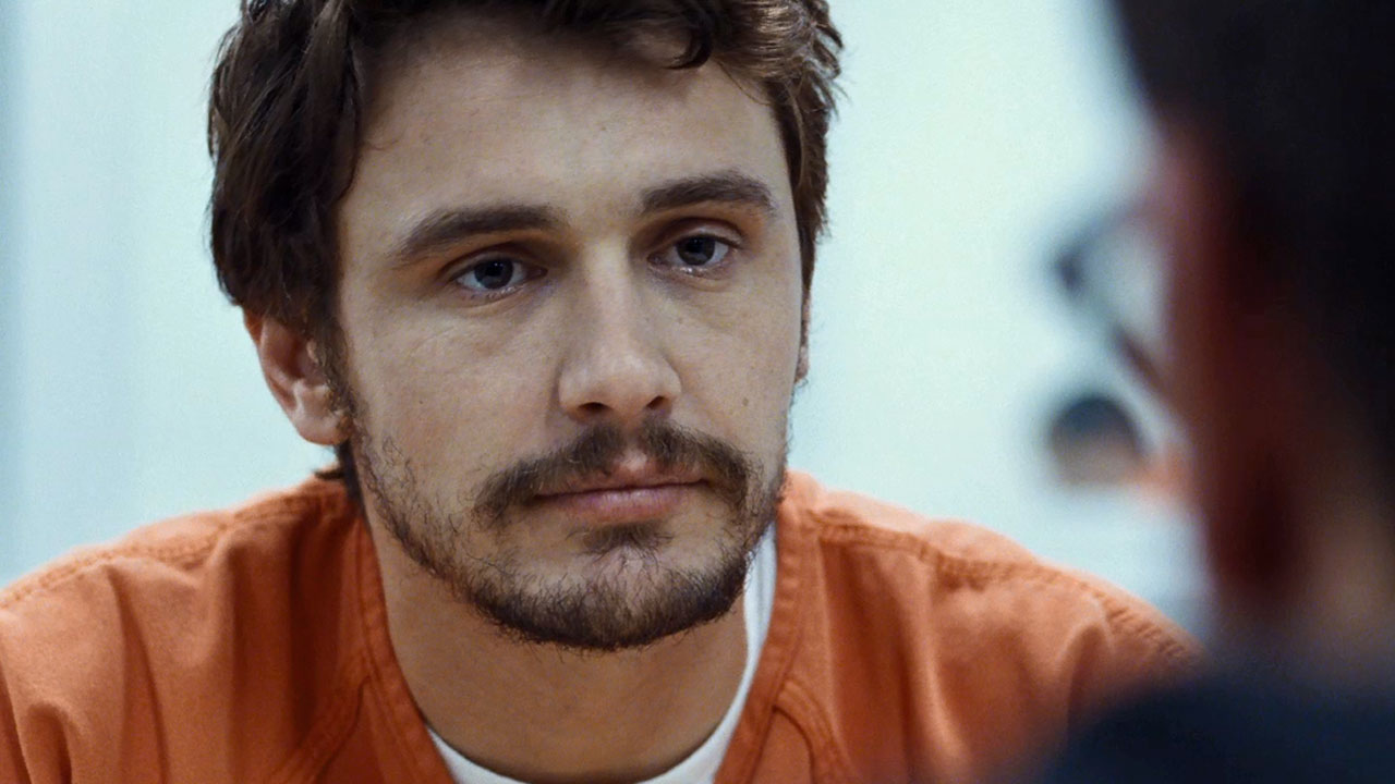 James Franco y Jonah Hill cuentan una 'True Story' Univision Famosos