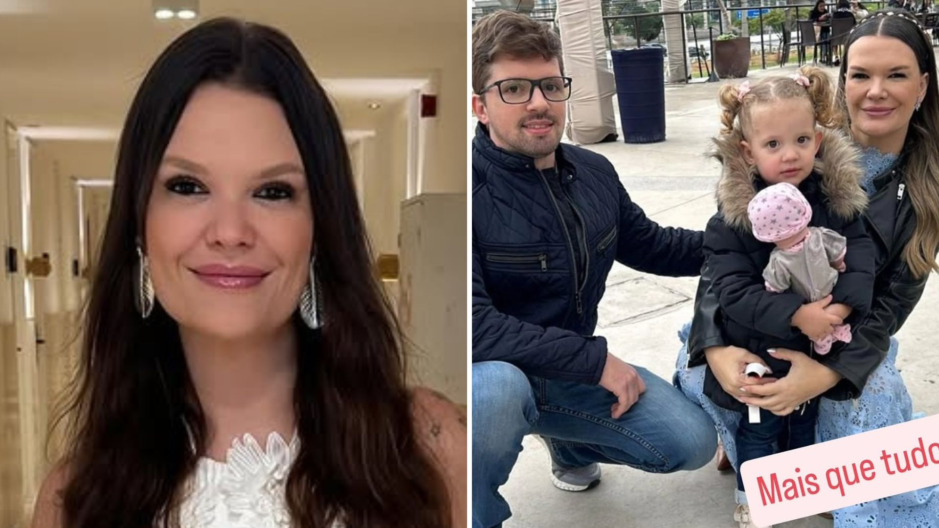 Muere ‘influencer’ por “complicación grave” mientras le realizaban cirugías  estéticas: esposo reacciona