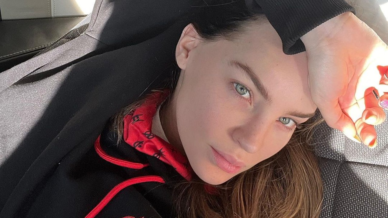 Belinda is homesick and wants to find “REAL LOVE”