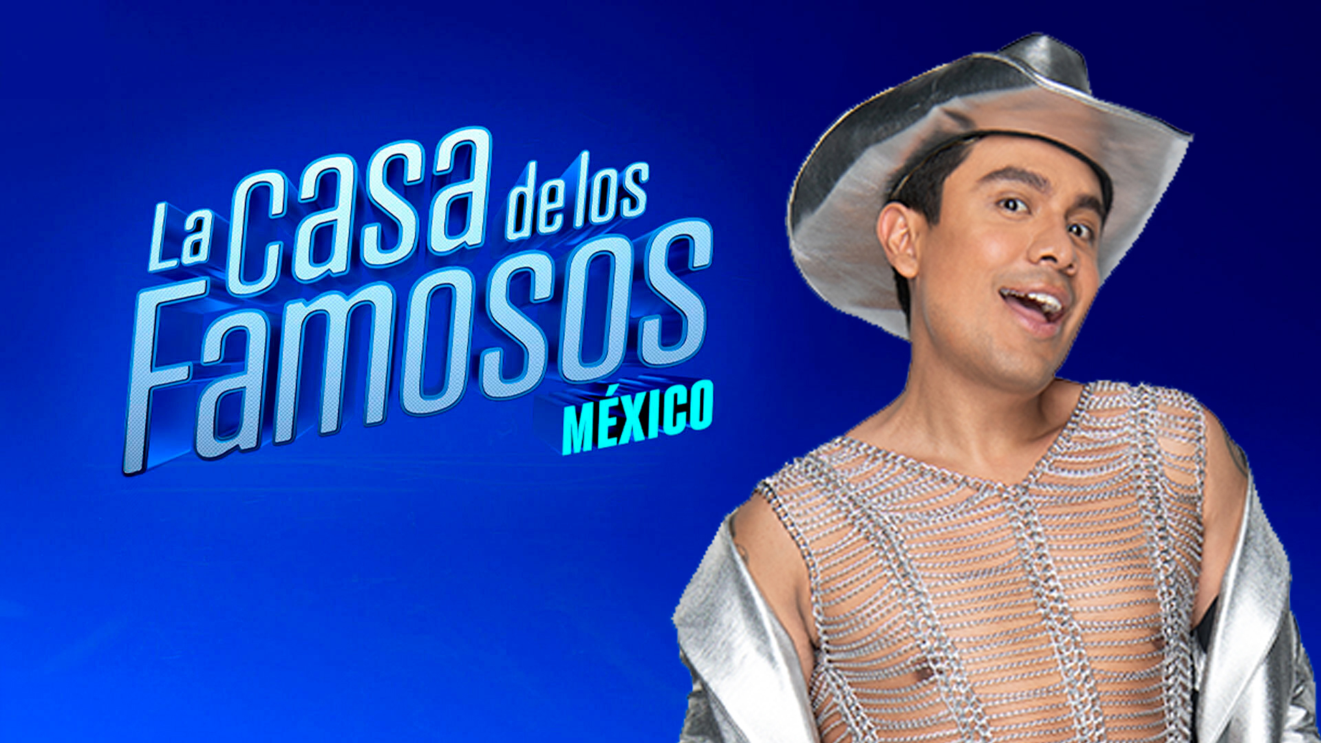 ¡No se aguantó las ganas! Ricardo Peralta sorprende como habitante de