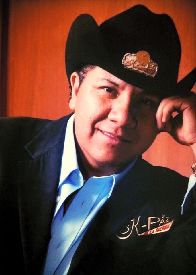 📸 Escalofriantes revelaciones sobre el asesinato de Sergio Gómez, exvocalista de K-Paz de la Sierra | Estaciones de Radio Radio Nacional | Univision