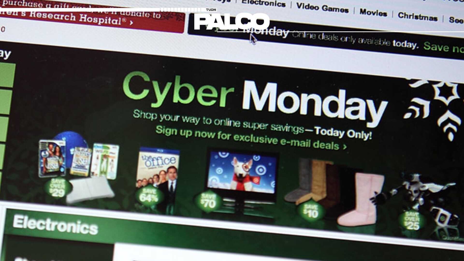Que es el Cyber Monday 2020
