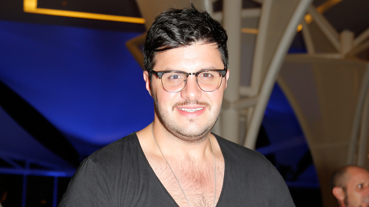 Paul Stanley fue mesero y cocinero pero la actuación es lo único que lo