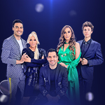 ¿Quién Es La Máscara?