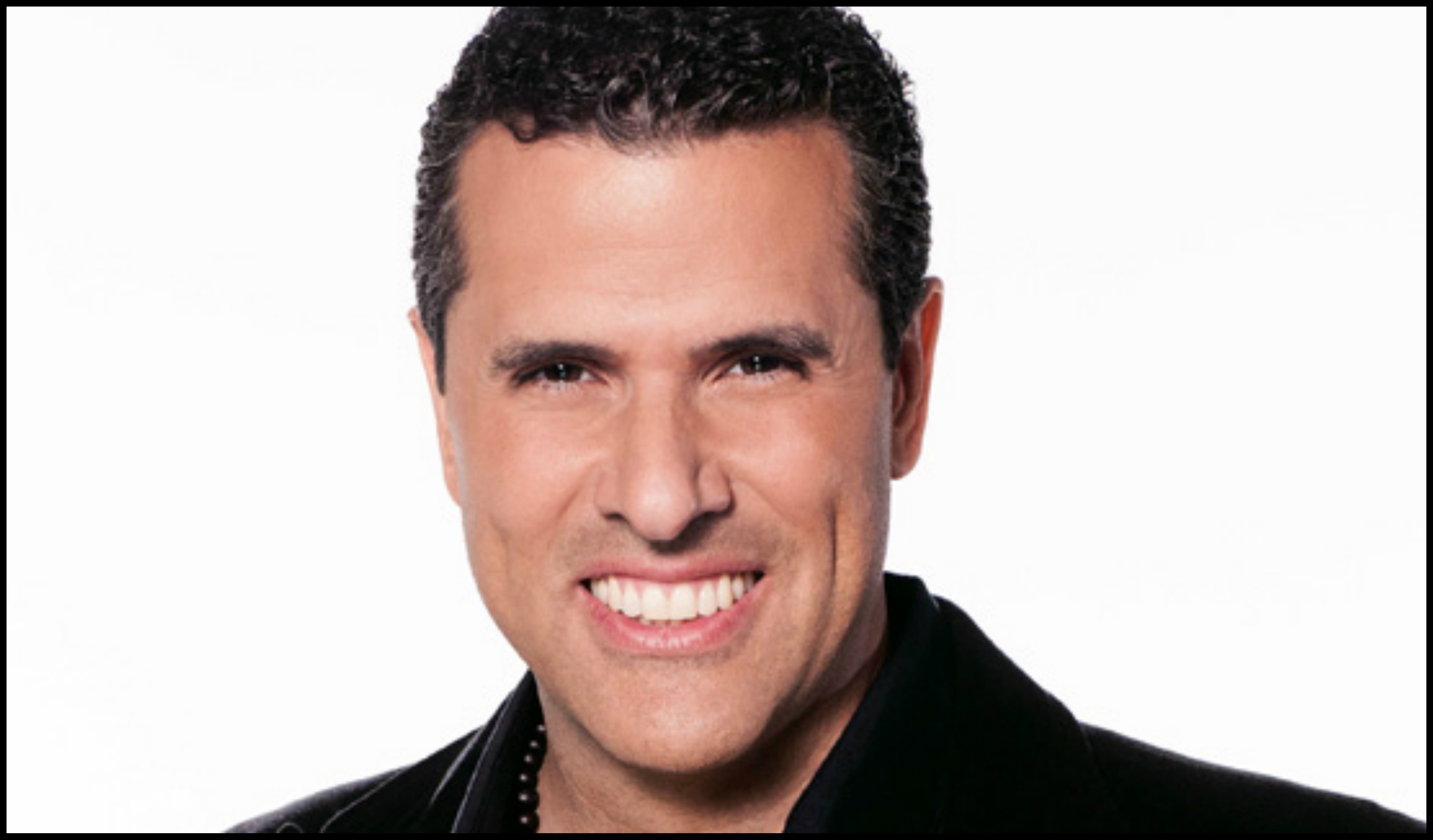 Marco Antonio Regil dice estar feliz soltero Univision Famosos Univision Marco Antonio Regil dice estar feliz soltero Univision Famosos Univision