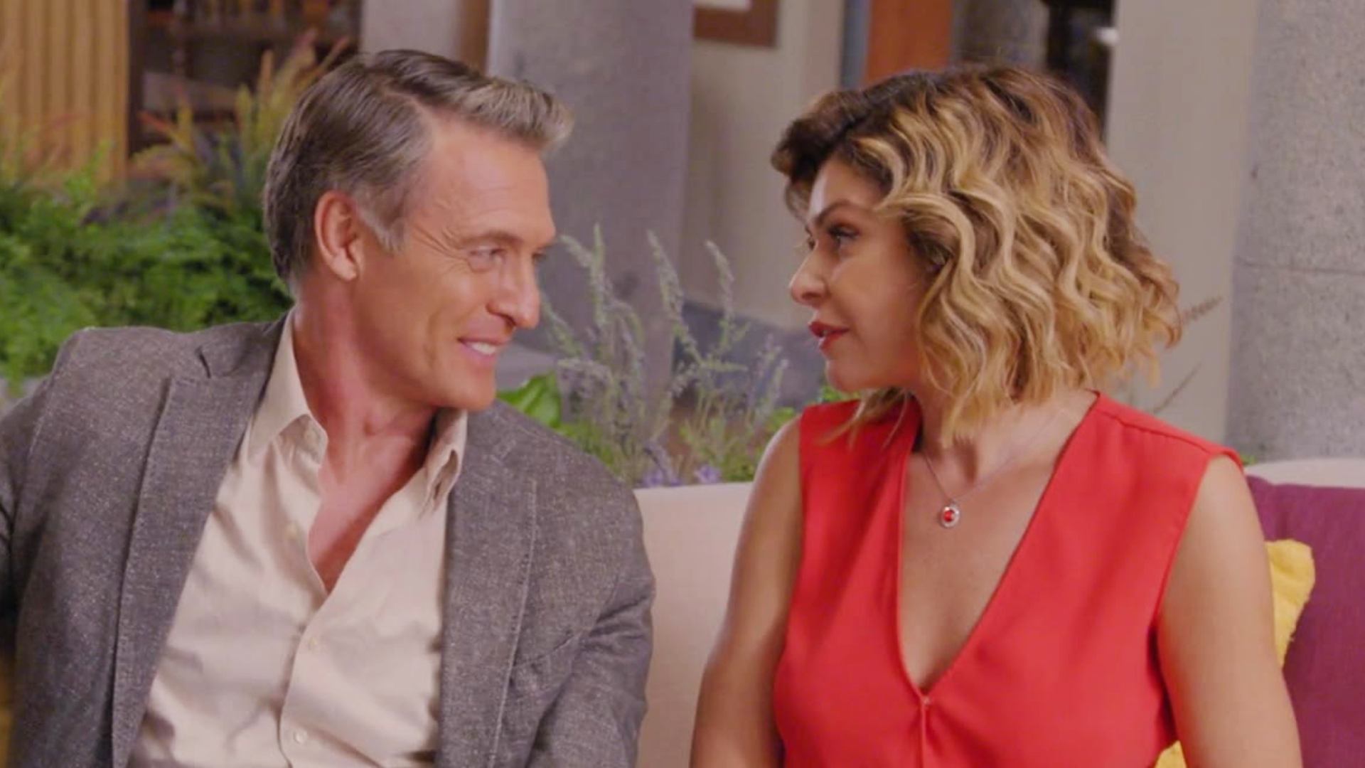 Resumen de La Mexicana y El Güero capítulo 62 La Mexicana y El Güero