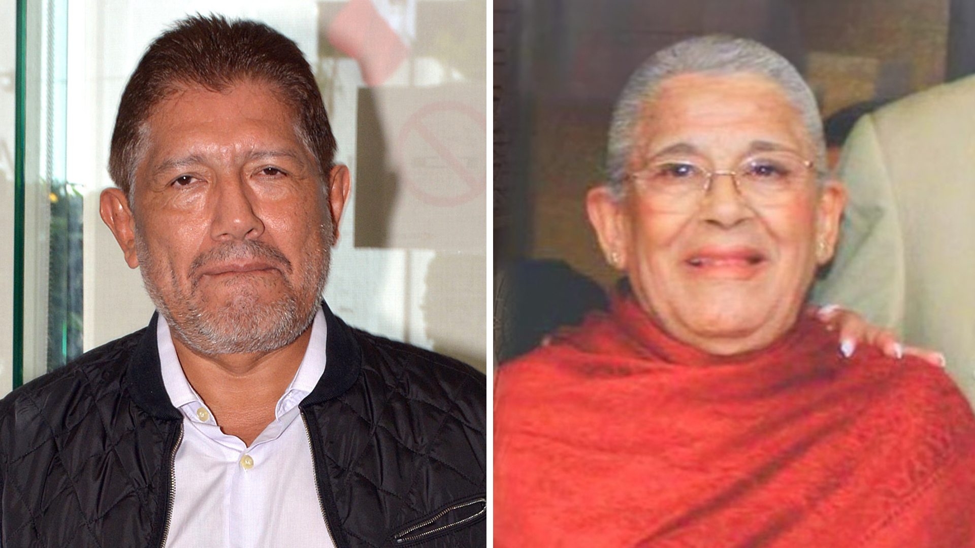 Muere mamá de Juan Osorio: así la despiden el productor y su novia