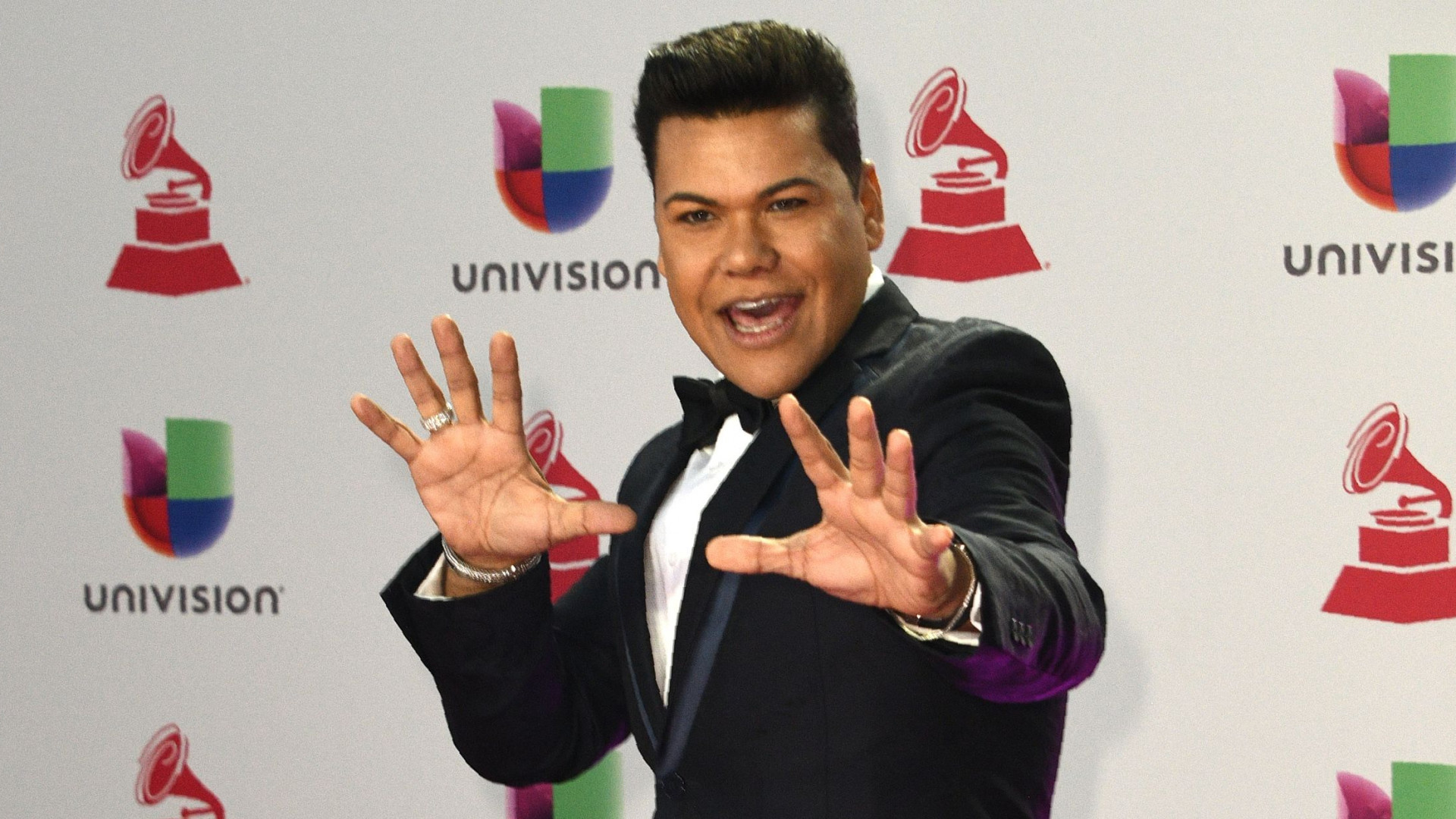 'El Niño Prodigio' revela la premonición que tuvo su madre cuando él